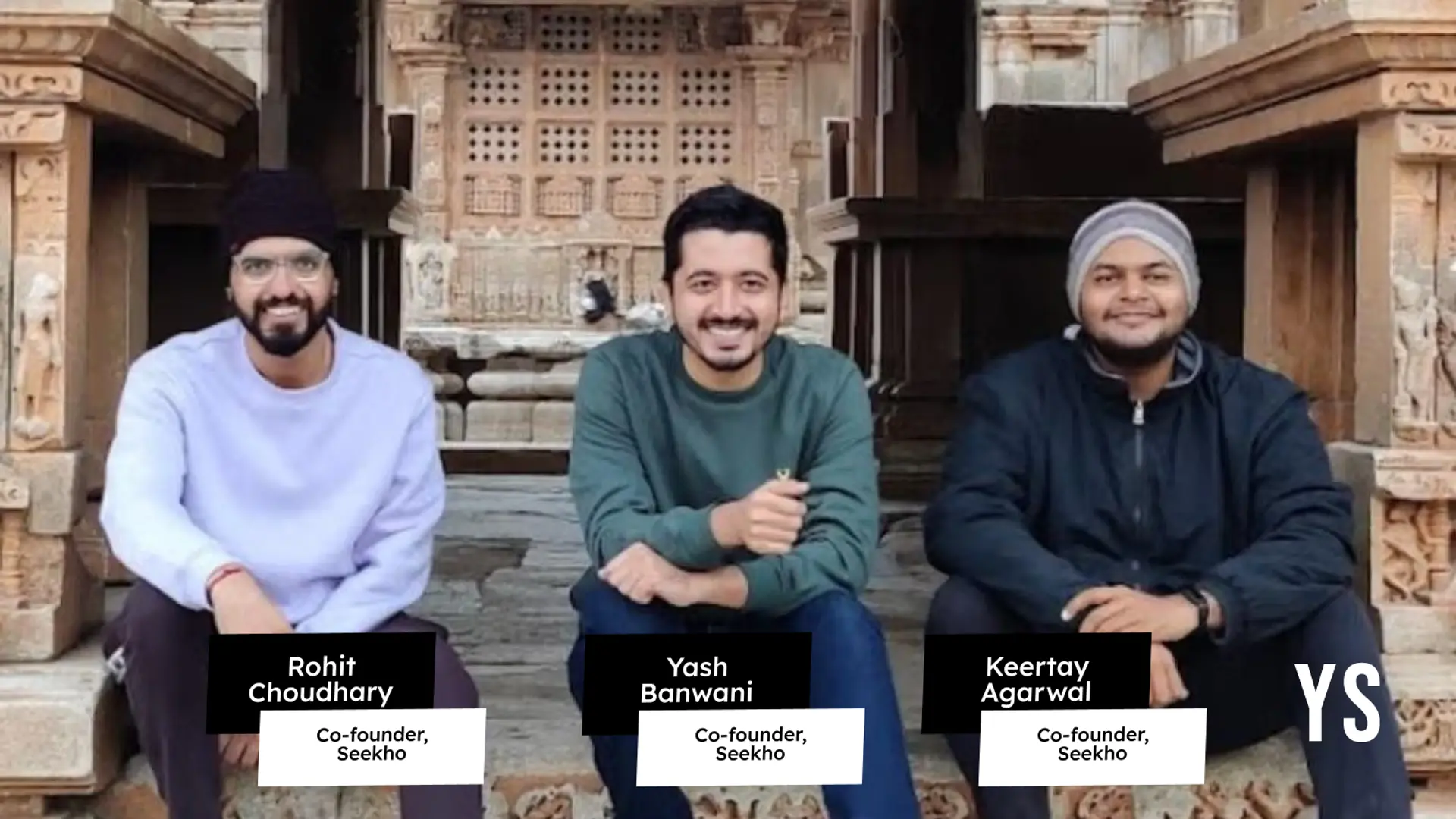 Short-form video learning platform Seekho bags $28M led by Bessemer