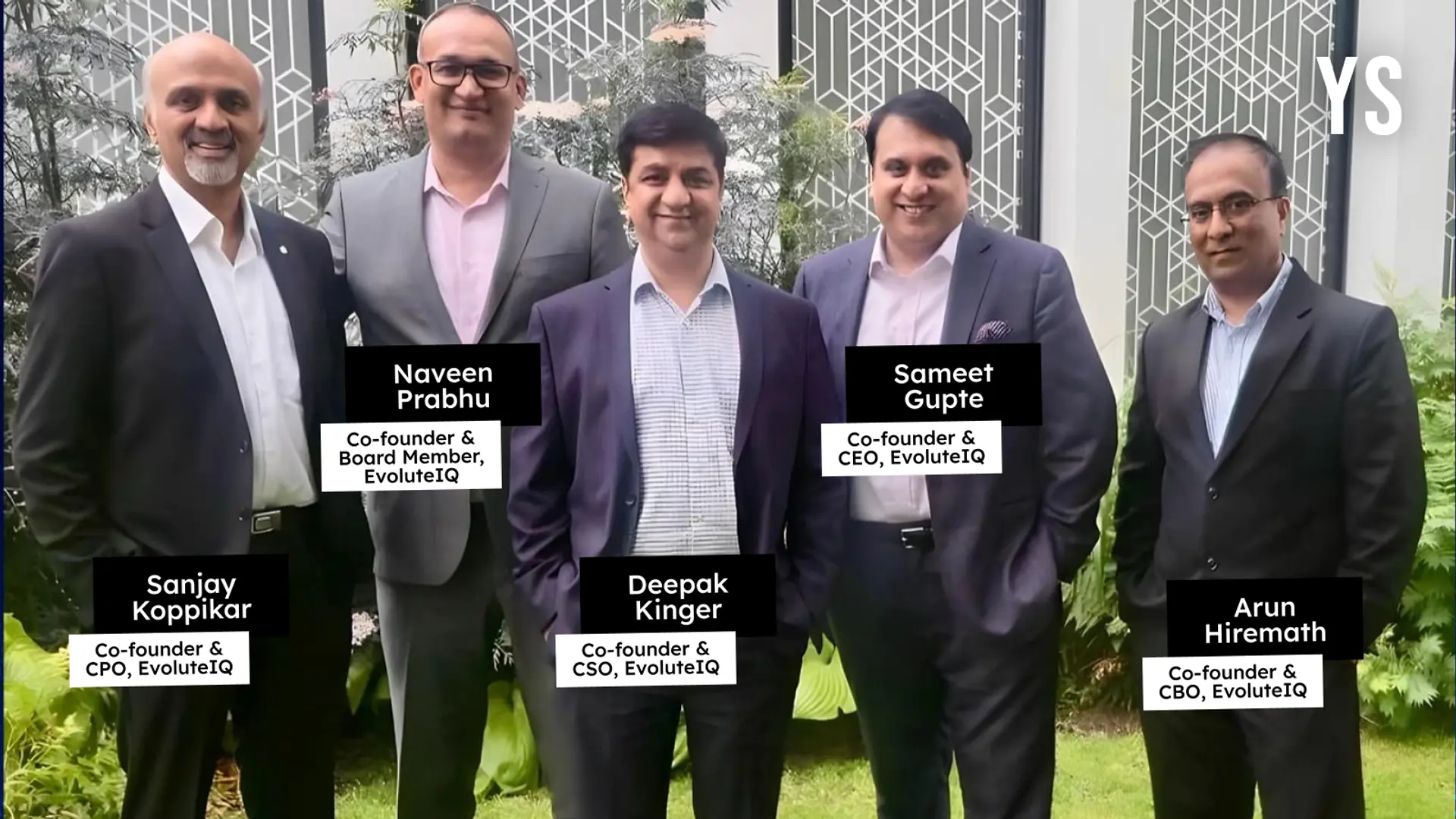 EvoluteIQ receives $53M in funding round led by Baird Capital