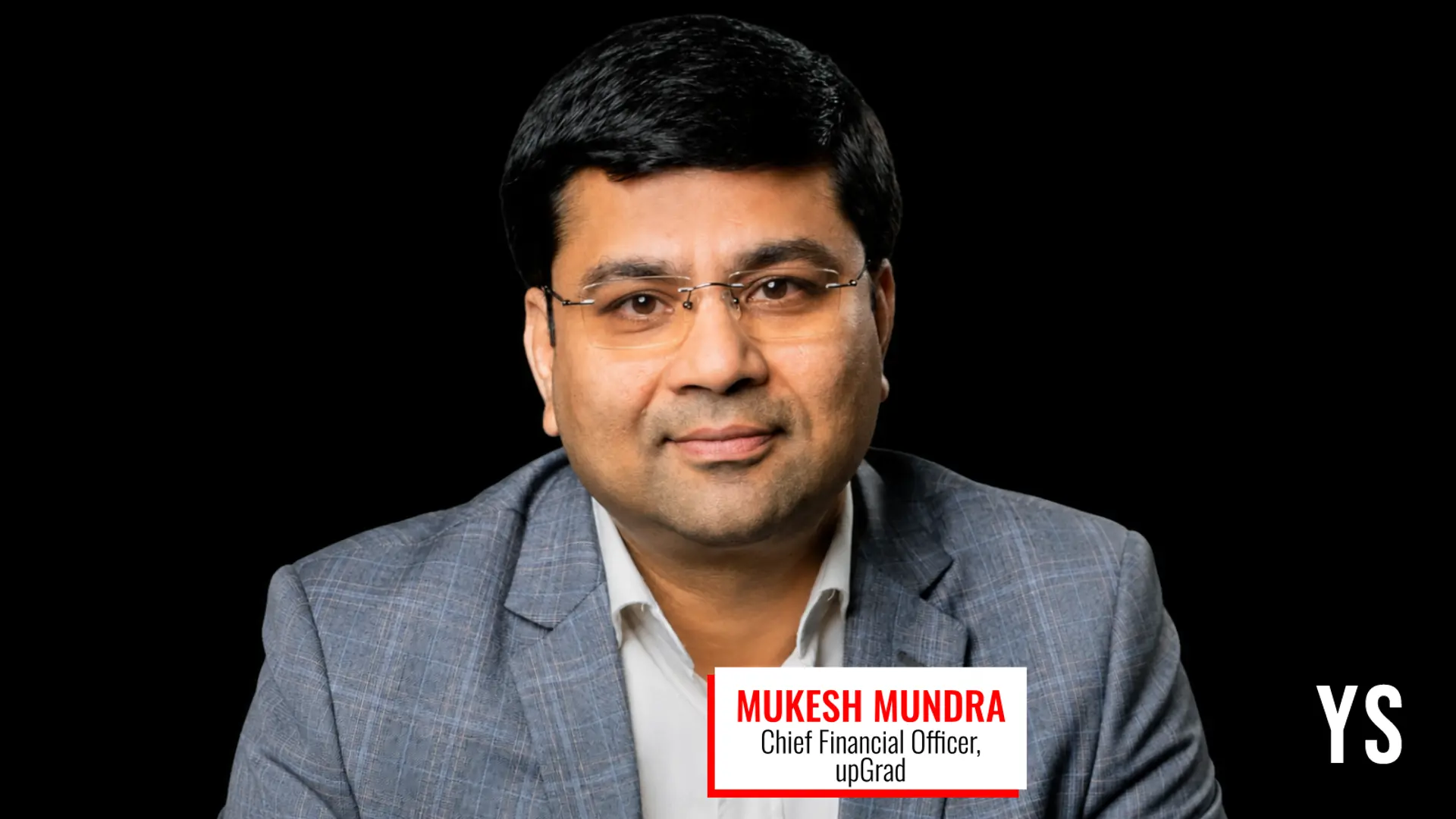 upGrad appoints Mukesh Mundra as CFO
