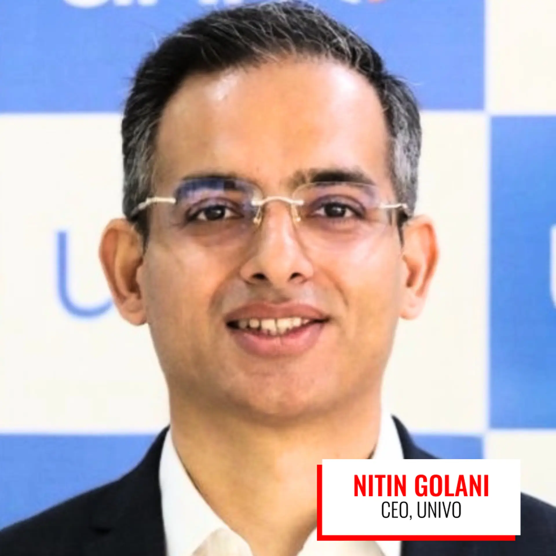 Higher-education online platform UNIVO ropes in Nitin Golani as CEO to focus on learner outcomes