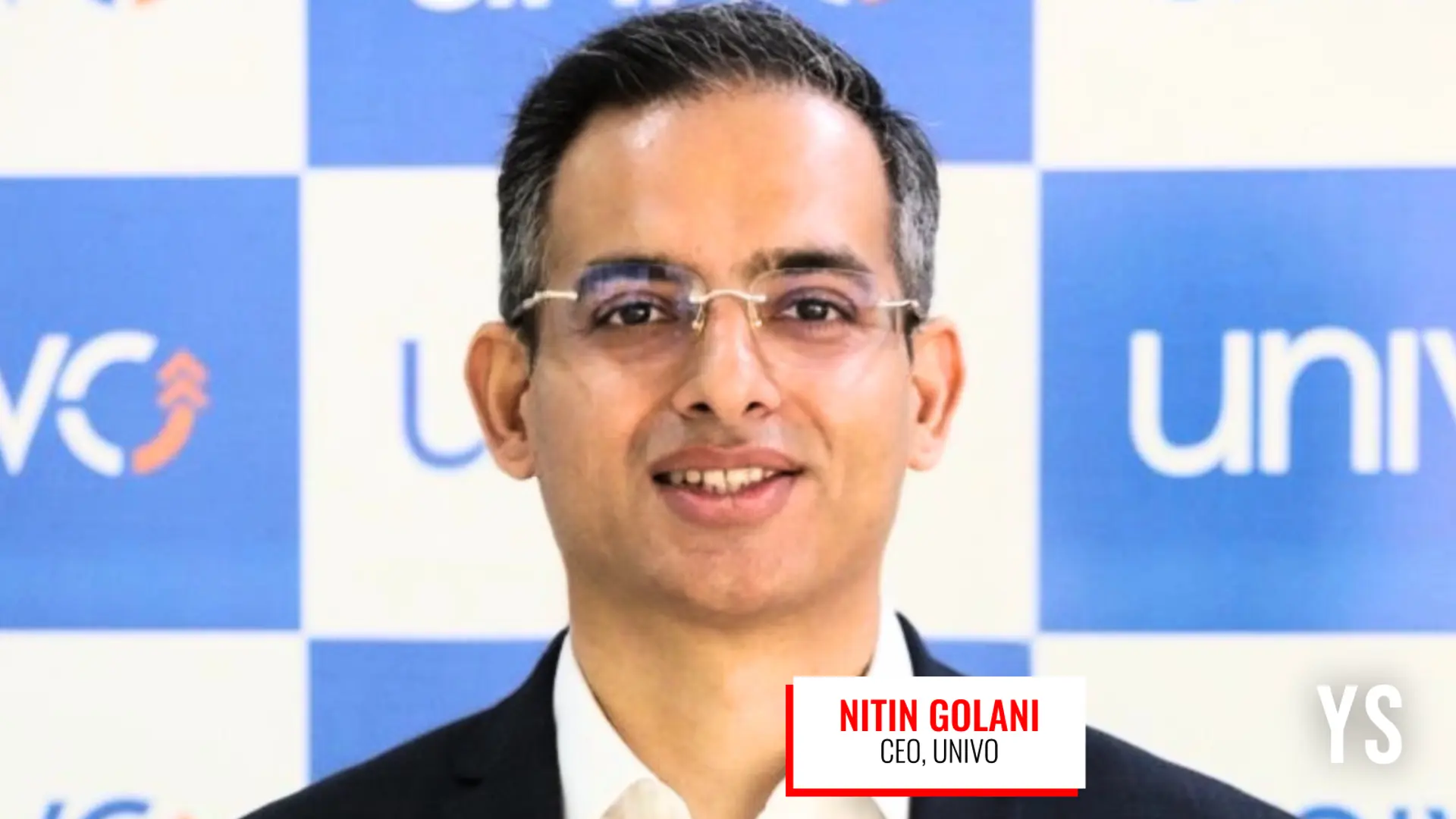 Higher-education online platform UNIVO ropes in Nitin Golani as CEO to focus on learner outcomes