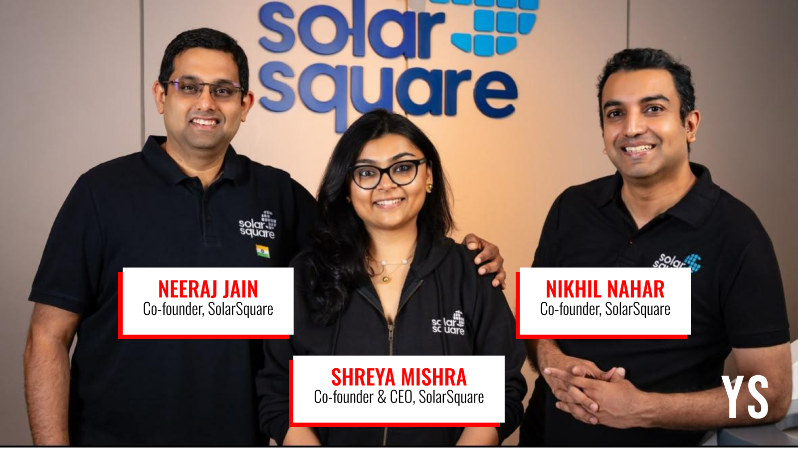 SolarSquare raises $53M to expand residential solar footprint across India