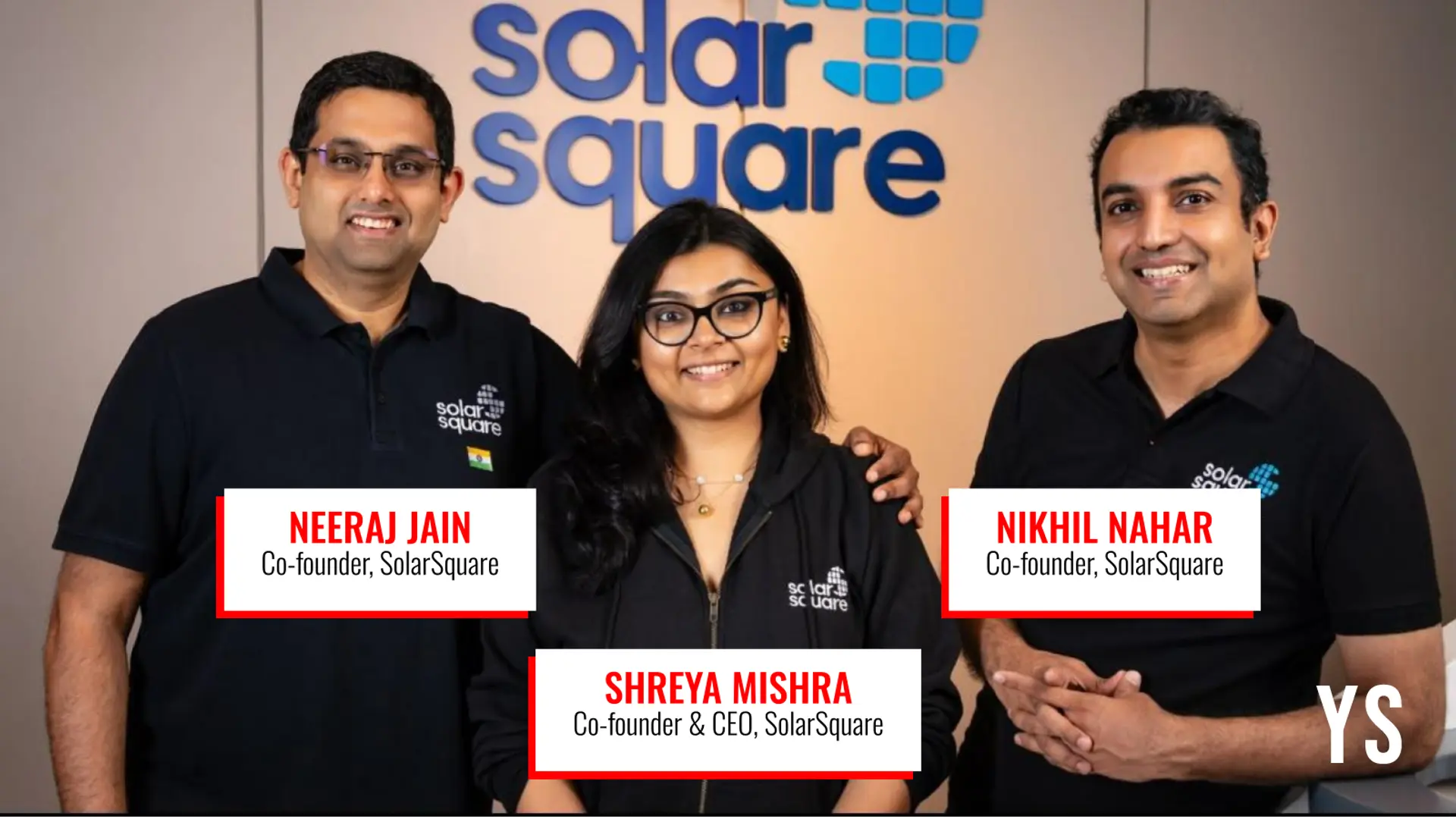SolarSquare raises $53M to expand residential solar footprint across India