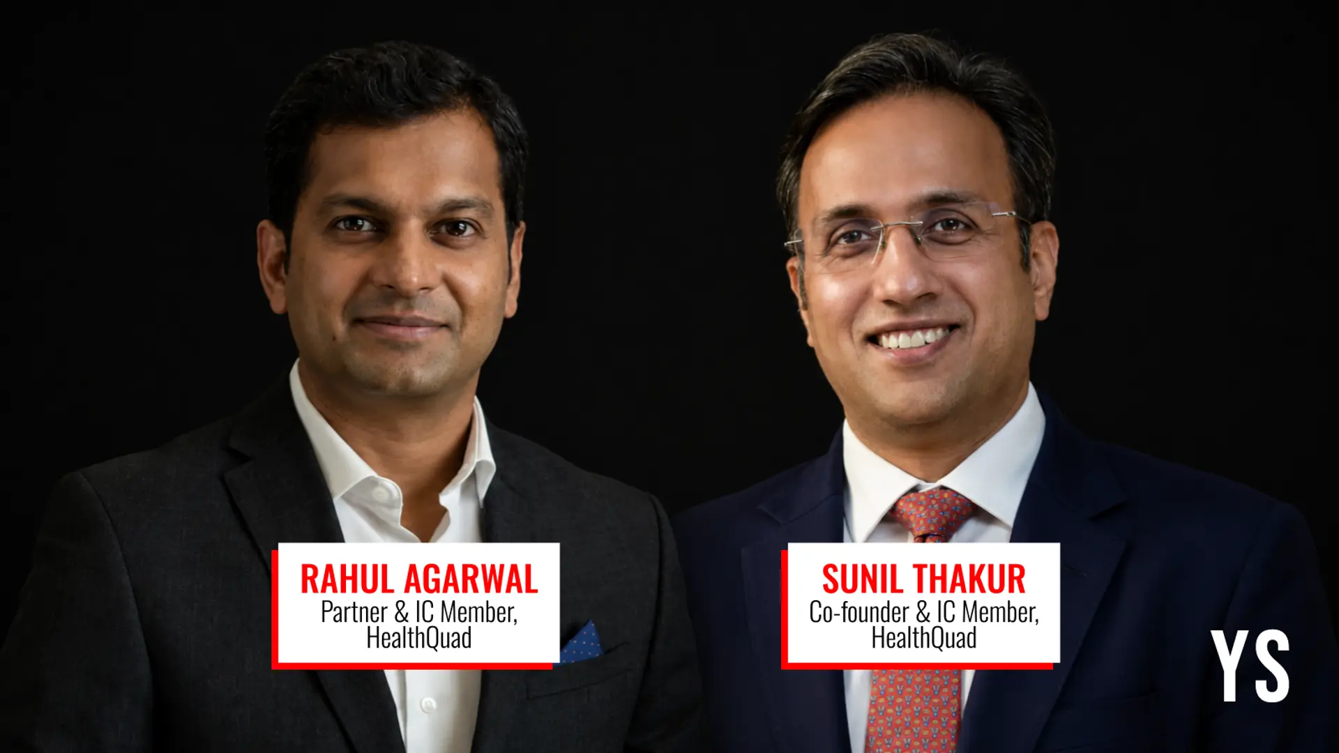 HealthQuad secures Rs 550 Cr first close for third healthcare fund