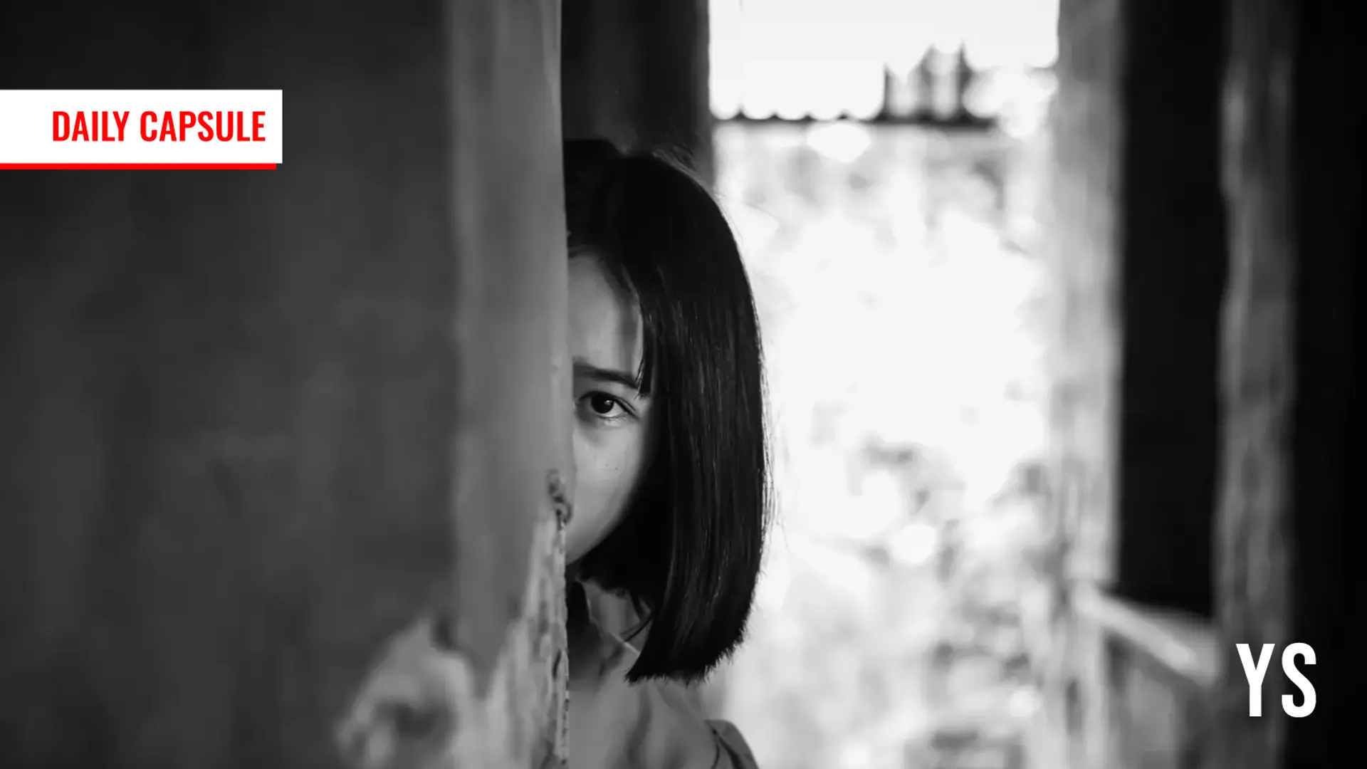 India’s missing children problem; Flawsome’s flushable sanitary pad