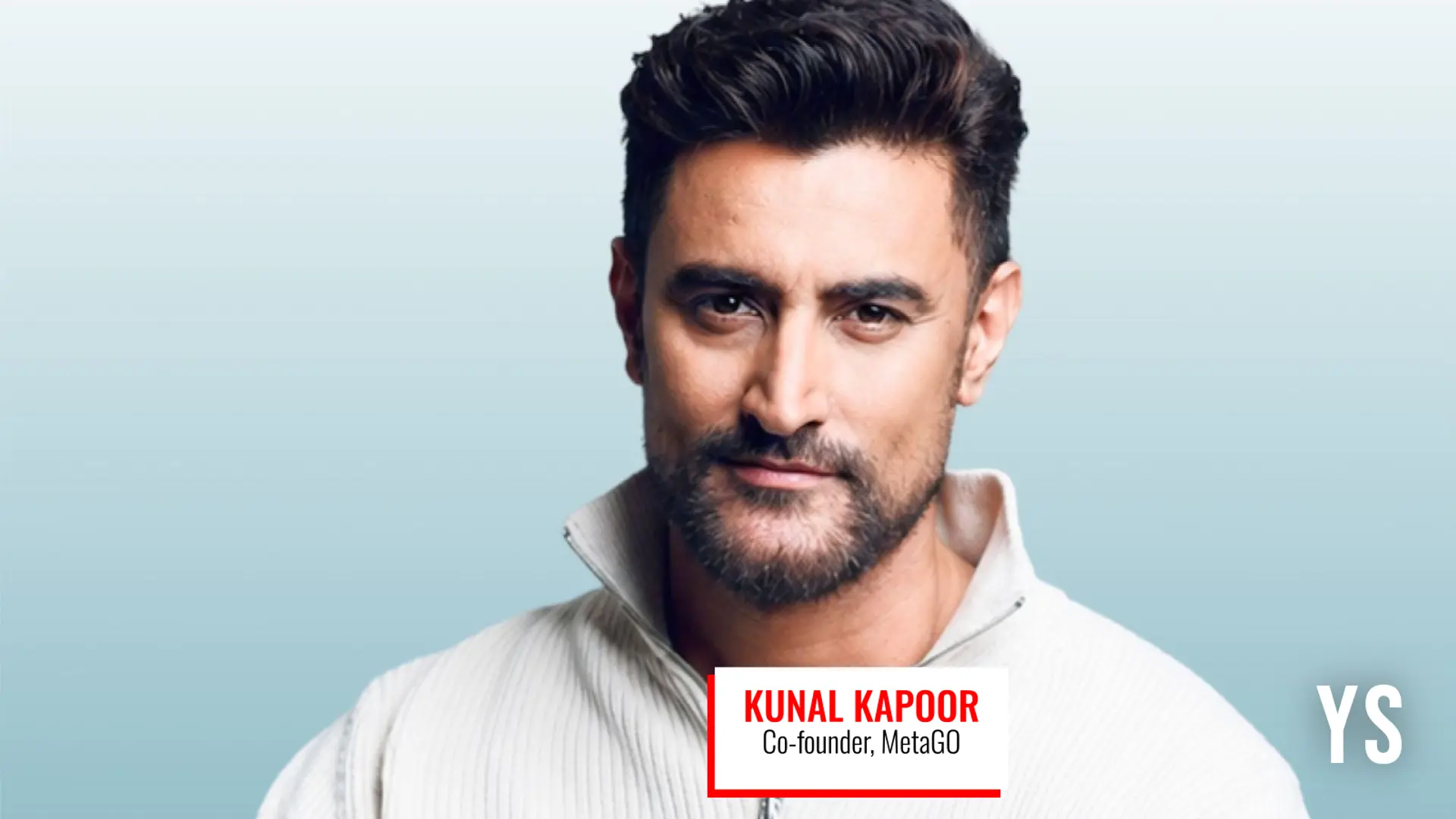Kunal Kapoor launches MetaGO, a doctor-led metabolic health platform