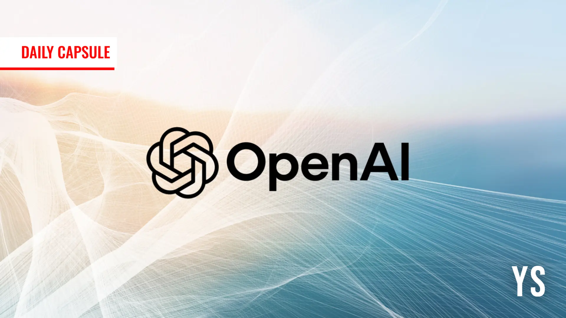 OpenAI hits pause on powerful AI; NEET leak fallout sees CISF step in