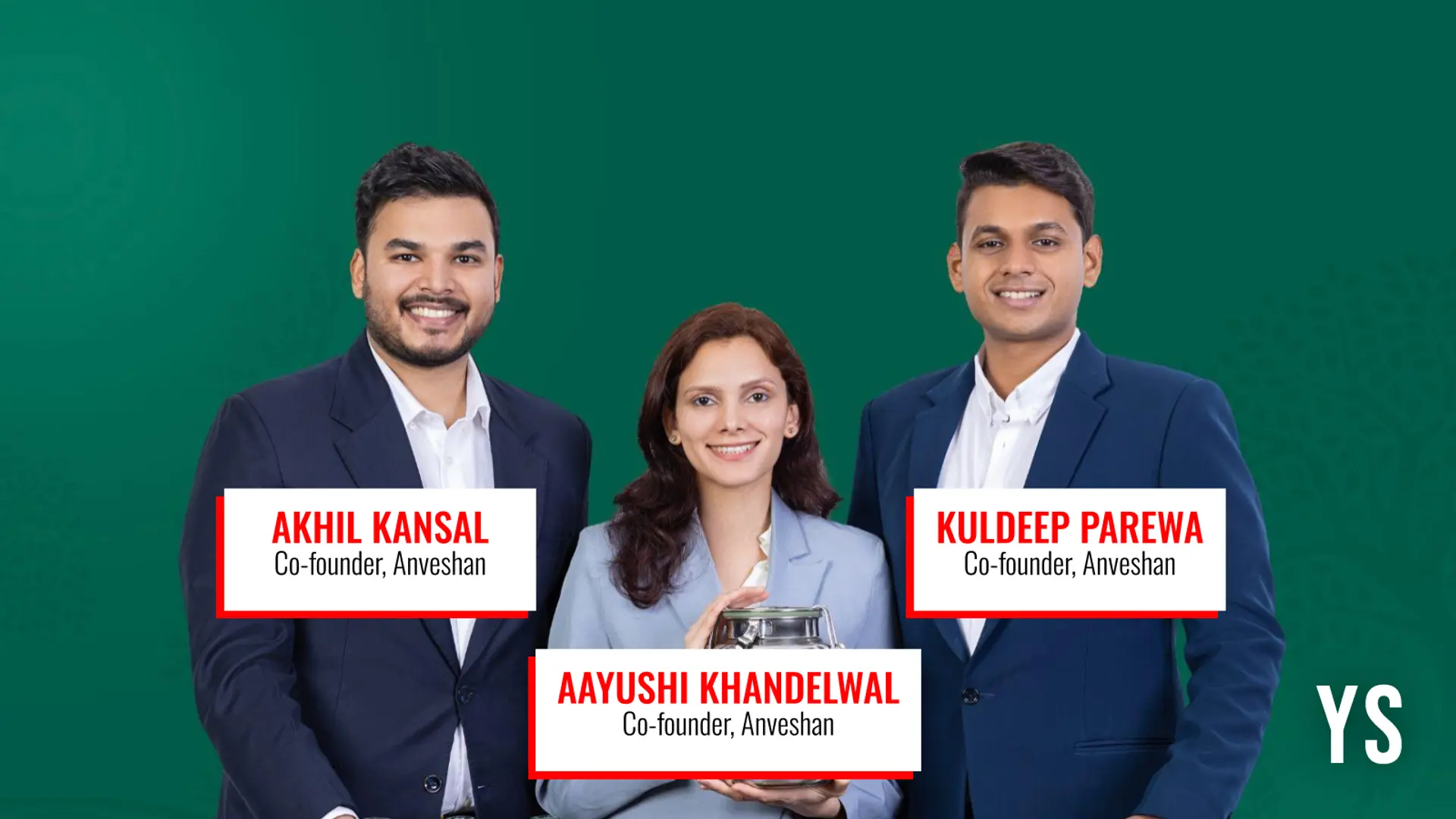Anveshan bags Rs 150 Cr funding led by Vertex Ventures