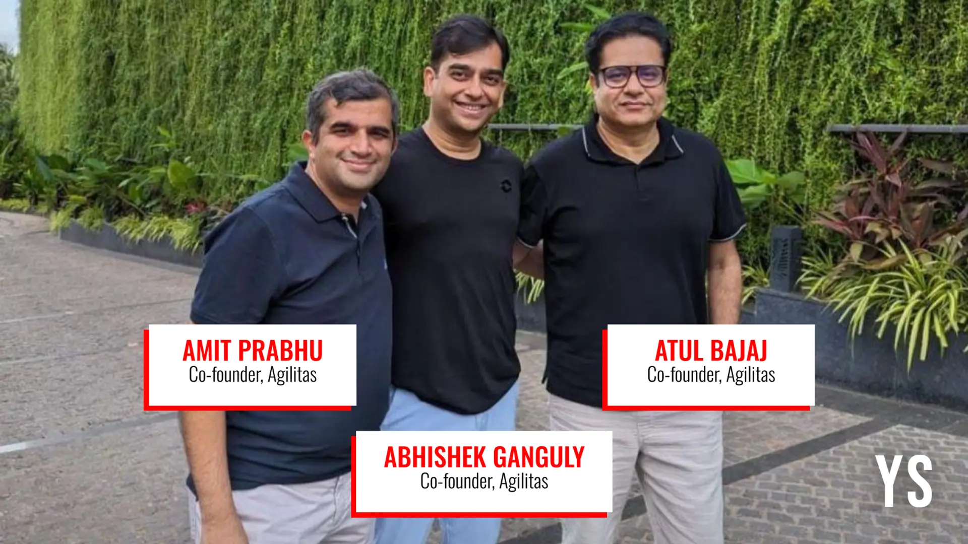 Agilitas gets Rs 225 Cr funding from Nexus Venture, Rainmatter