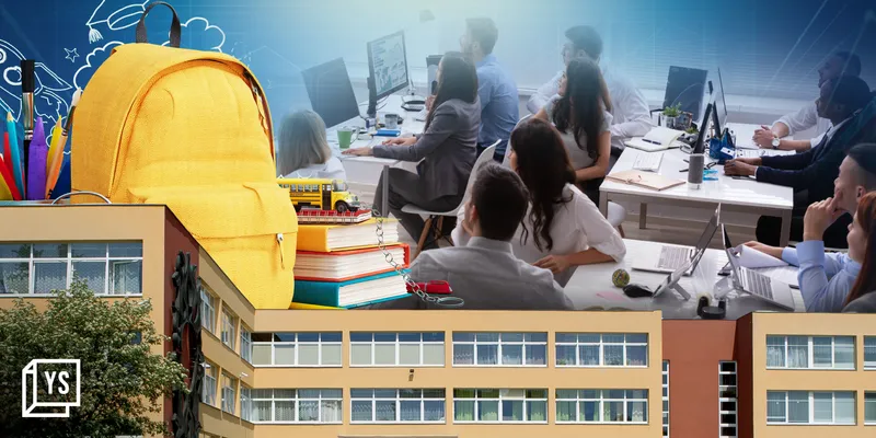 B2B edtech