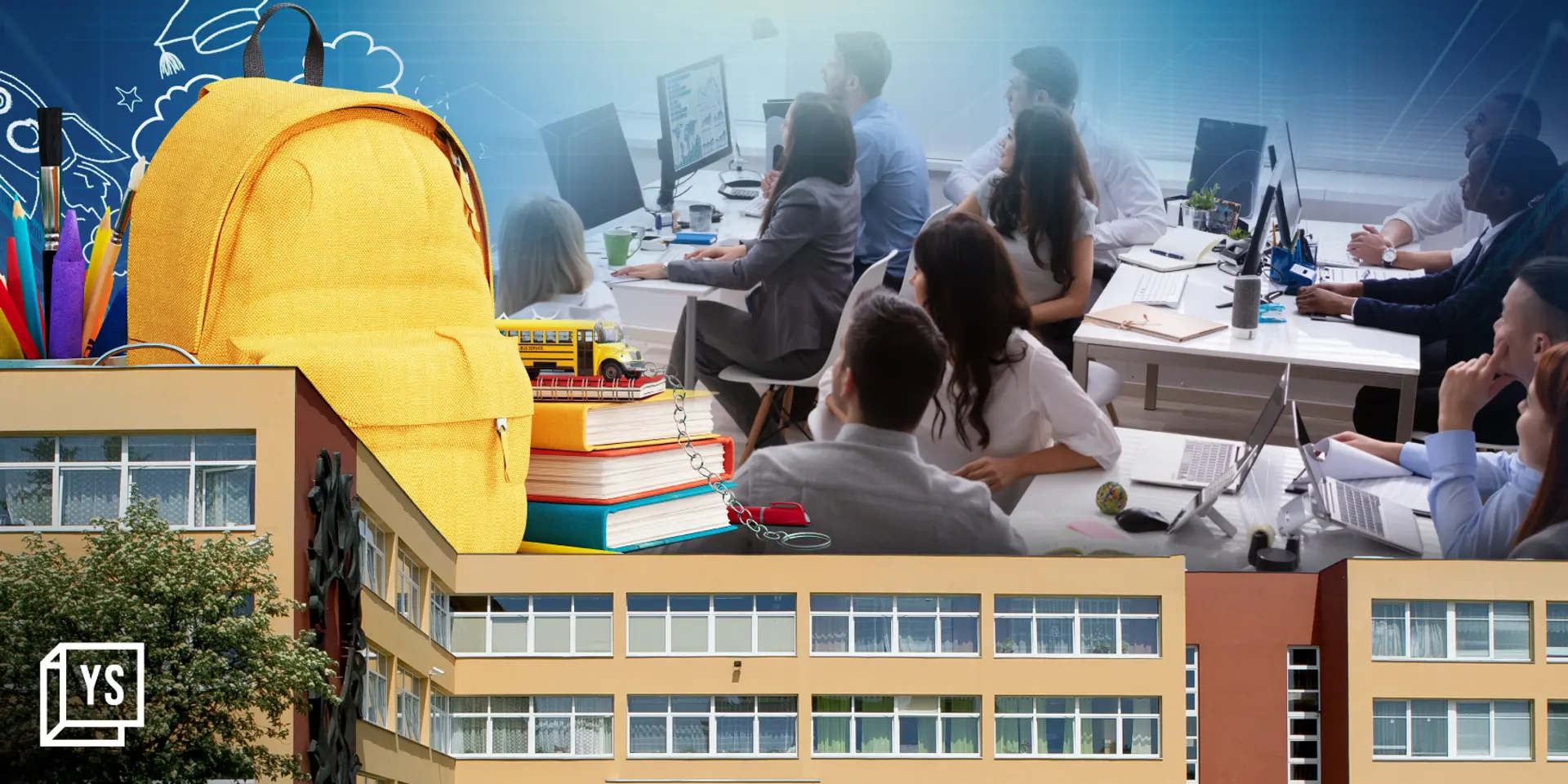 B2B segment emerges from the shadows as edtech startups diversify their offerings