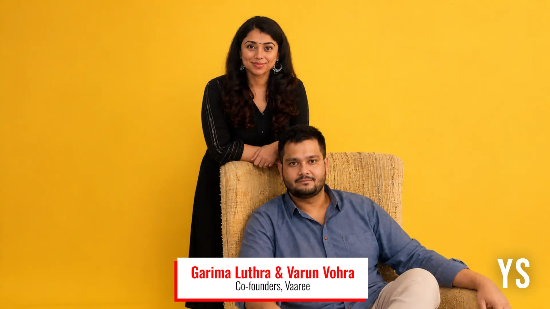 Home décor and furnishings marketplace Vaaree raises Rs 65 Cr in Series A funding