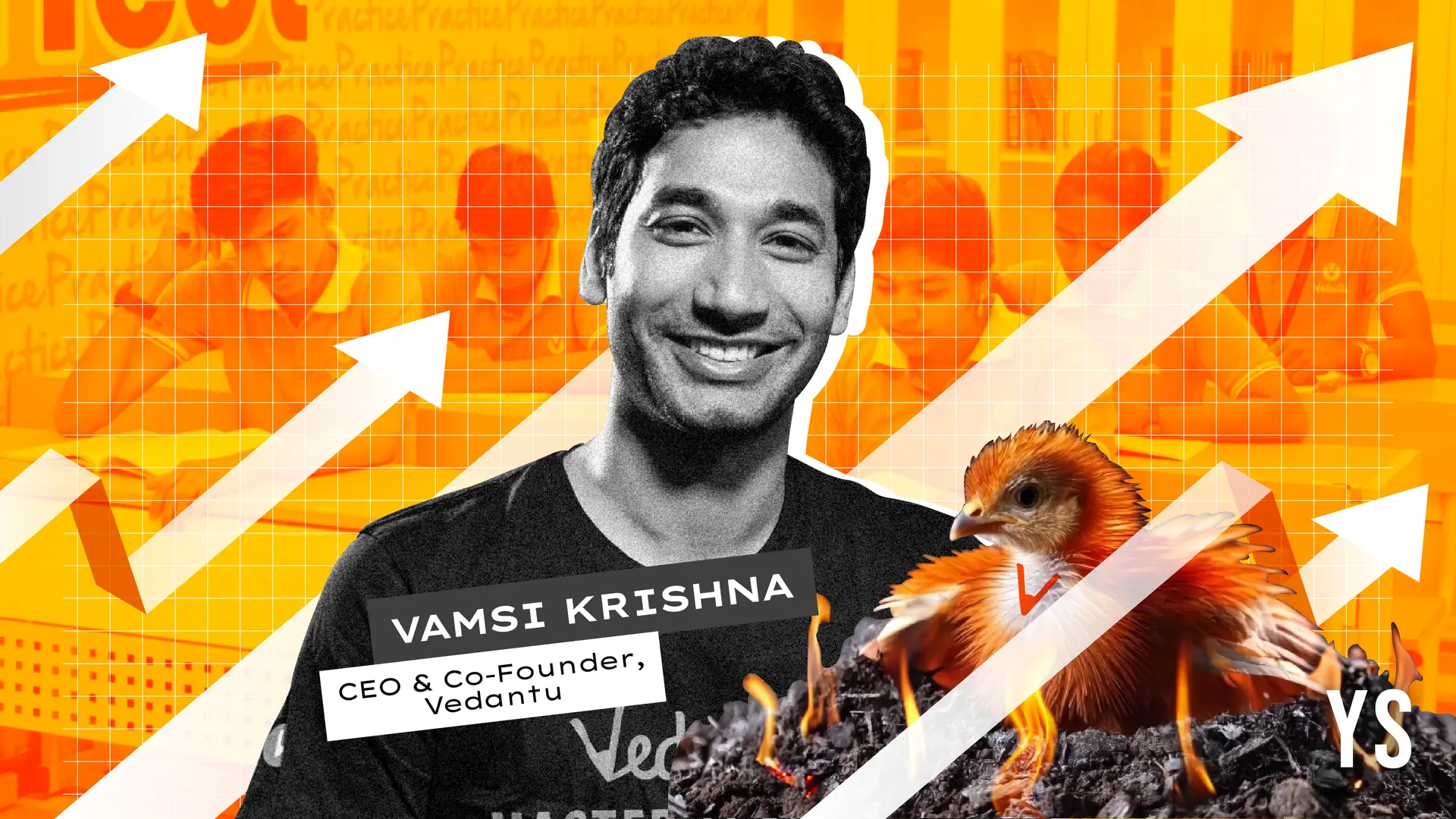Vedantu is charting a phoenix-like recovery, says CEO, but it’s not all smooth flying ahead
