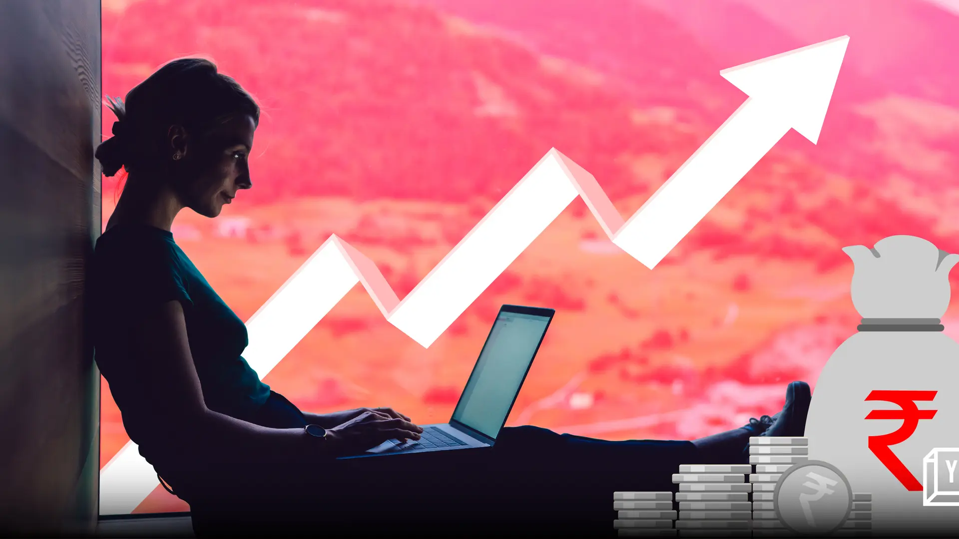 Flexibility and better salaries: High-skilled professionals embrace white-collar gig work amid rising IT demand