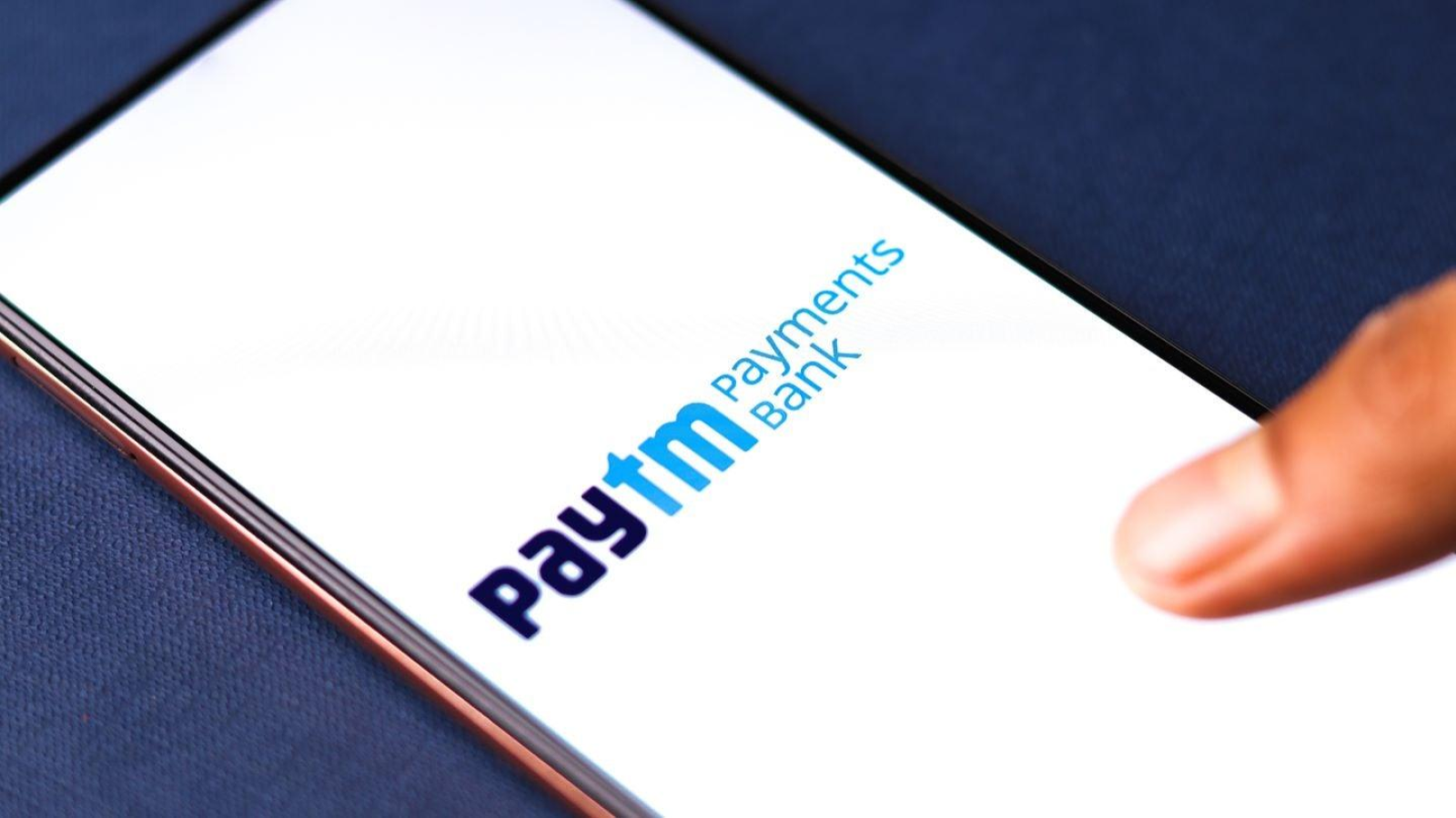 Delhi High Court orders winding up of Paytm Payments Bank: RBI