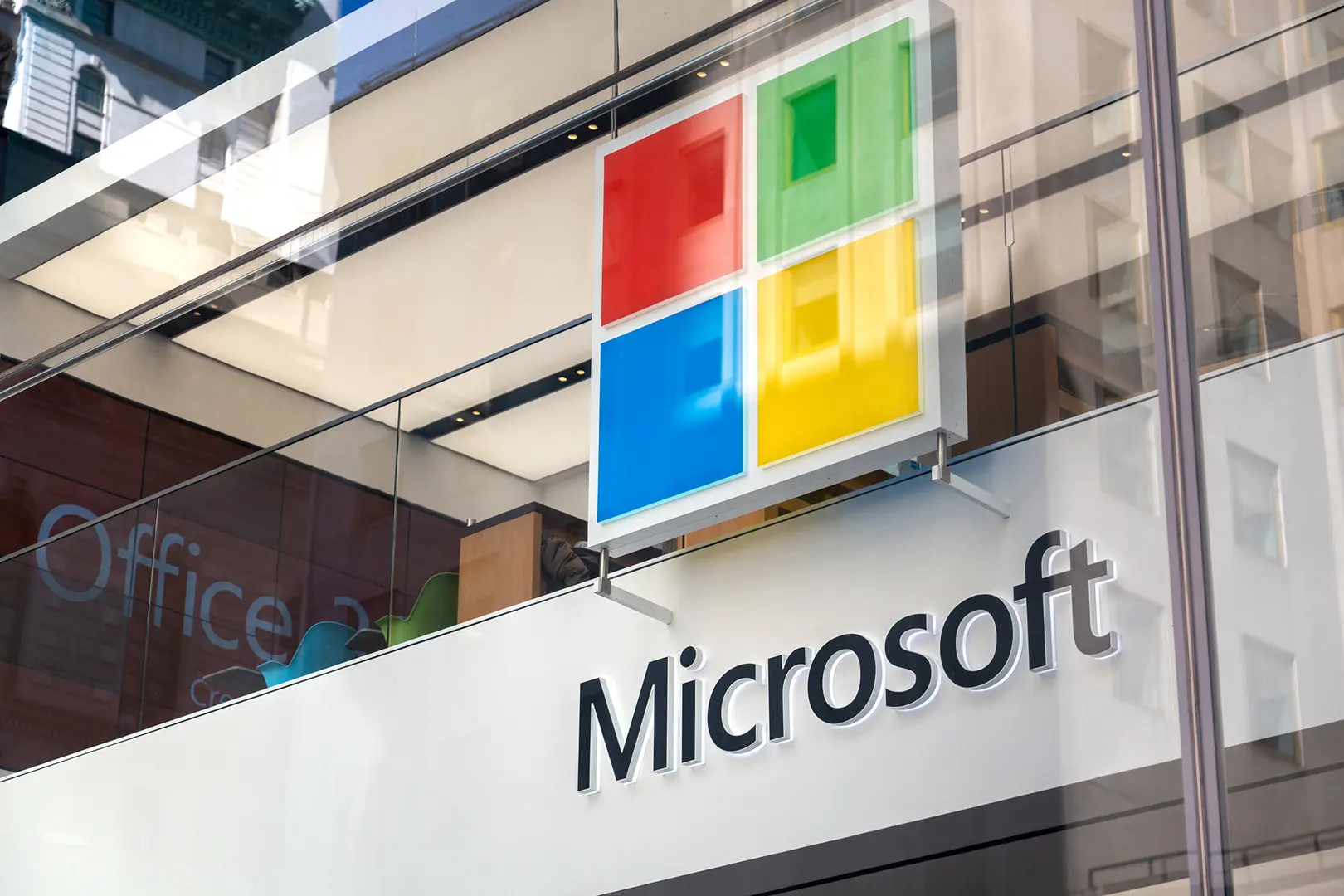 There is enormous responsibility to get AI right: Microsoft President on AI regulations