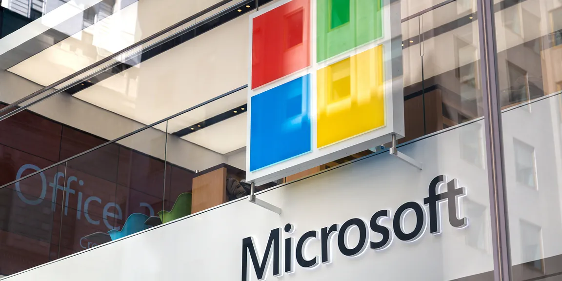 Microsoft Arabia, KEYSS Project partner to boost entrepreneurship in Saudi Arabia
