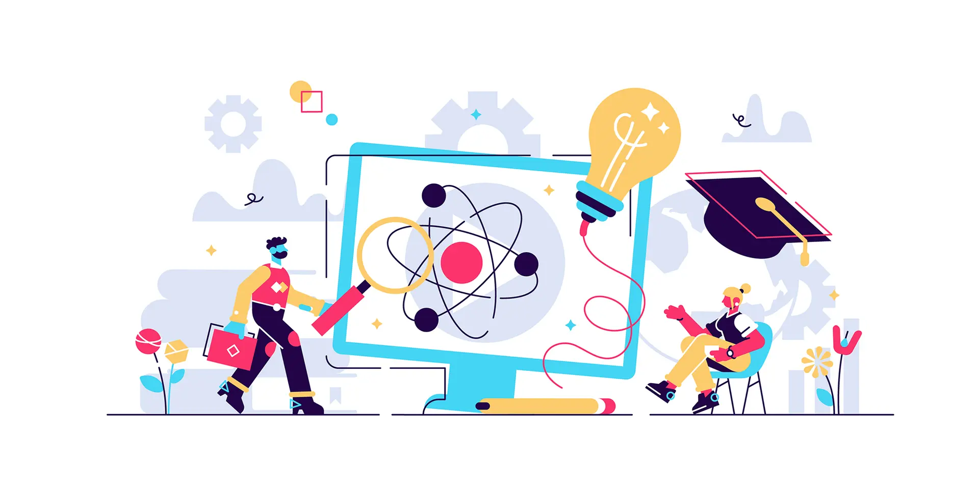 The Future Of Online Schooling: Trends To Watch The Future Of Online Schooling: Trends To Watch