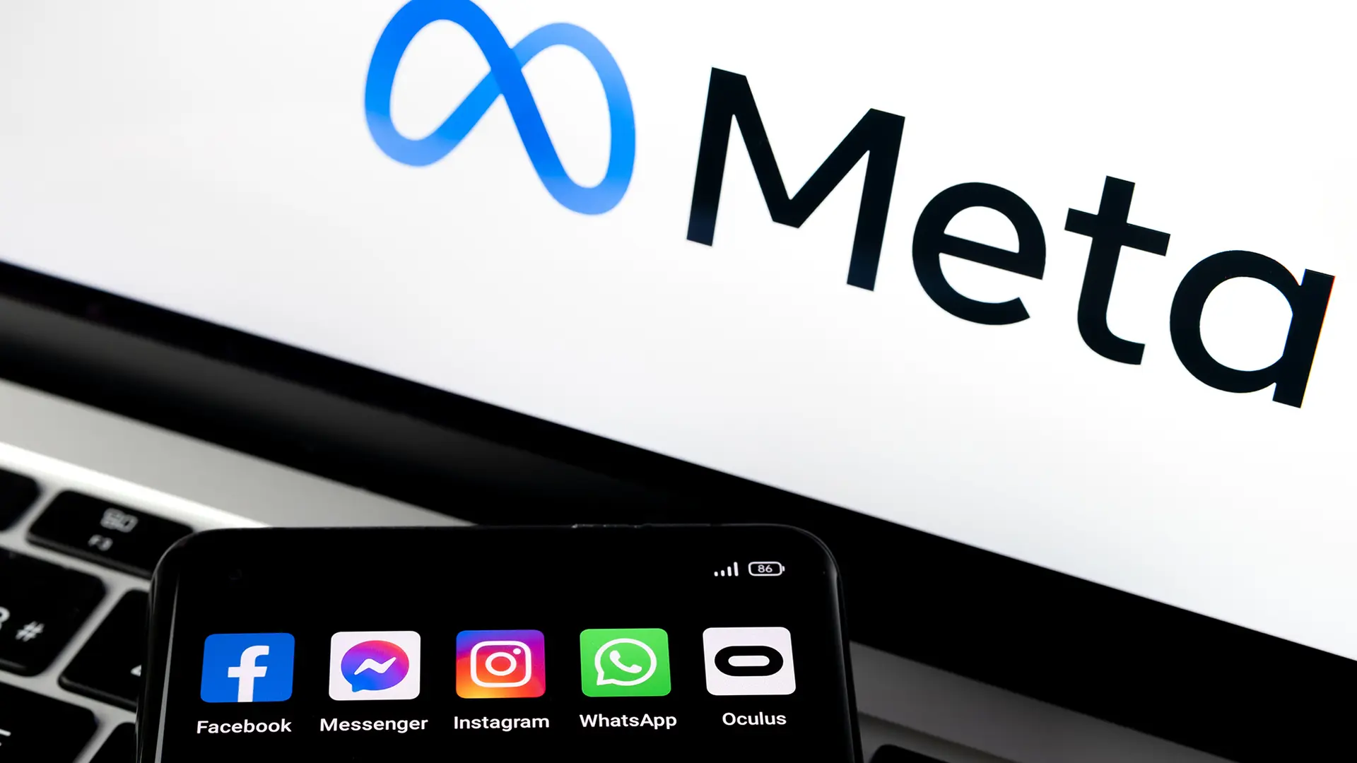 Meta slapped with €1.2B fine by EU data regulators over data transfers
