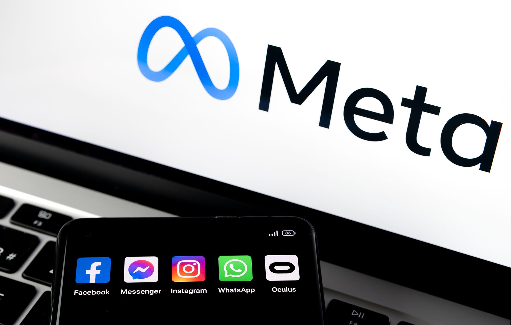 Meta unveils its first generative AI-powered ad features