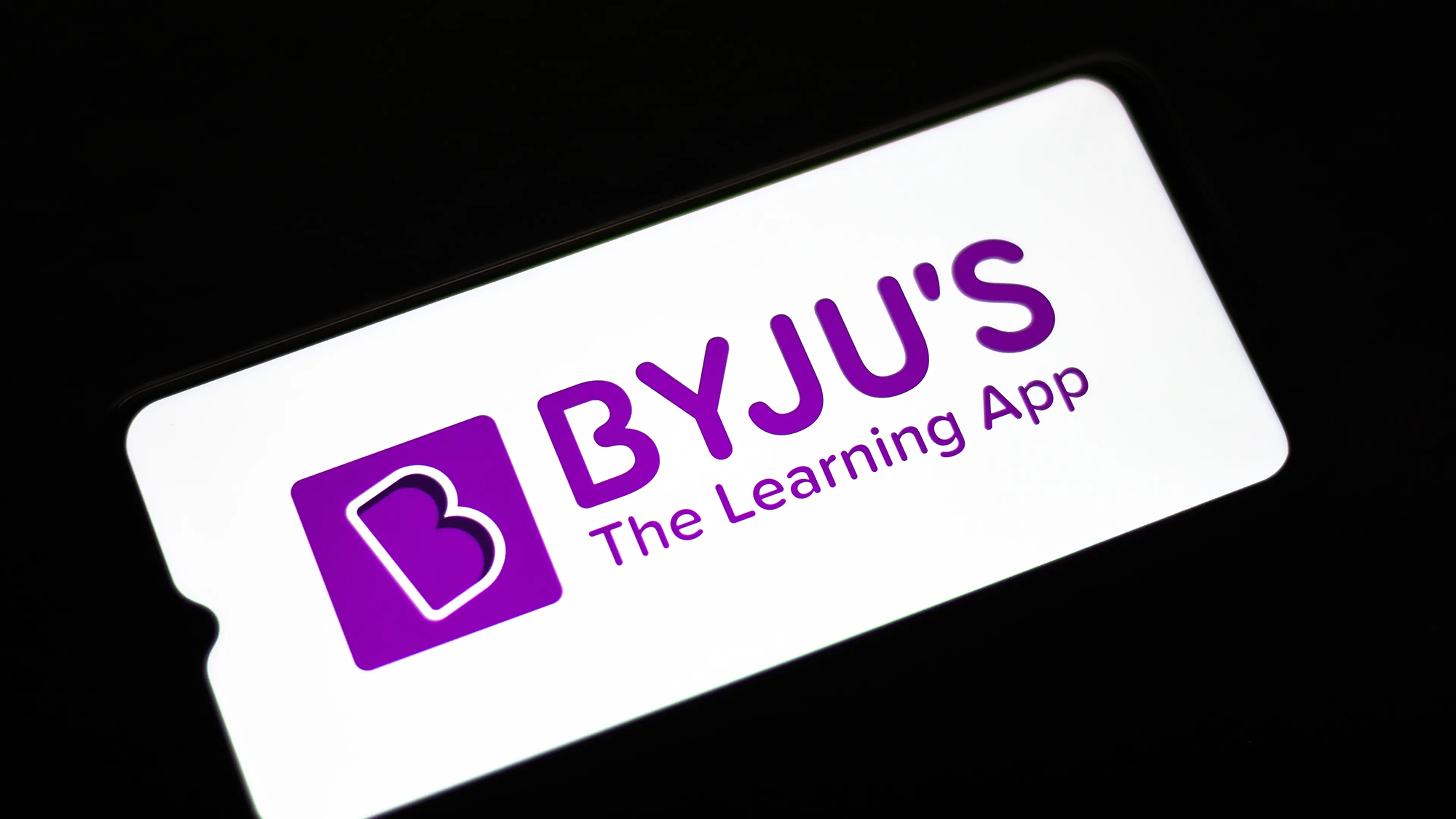 Prosus records $493 million loss in Byju's, takes stake write-off
