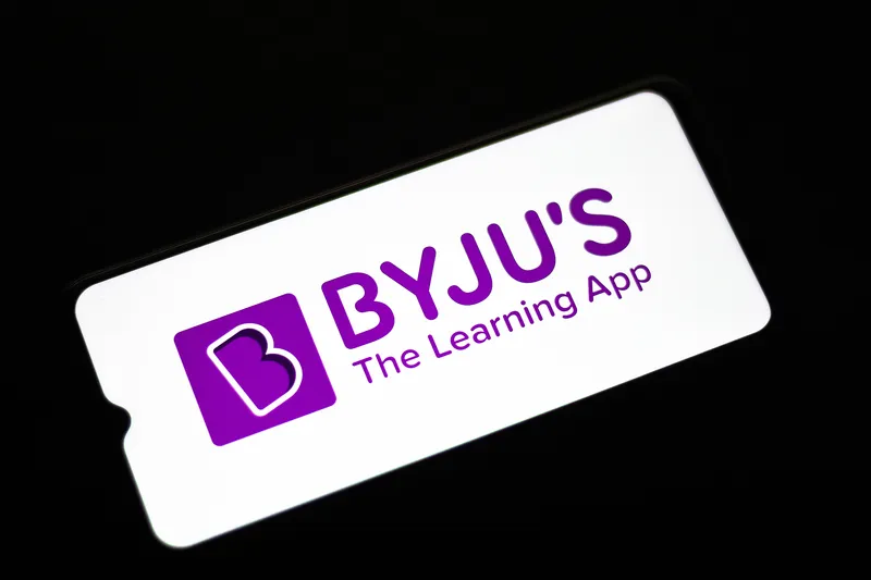 BYJU'S