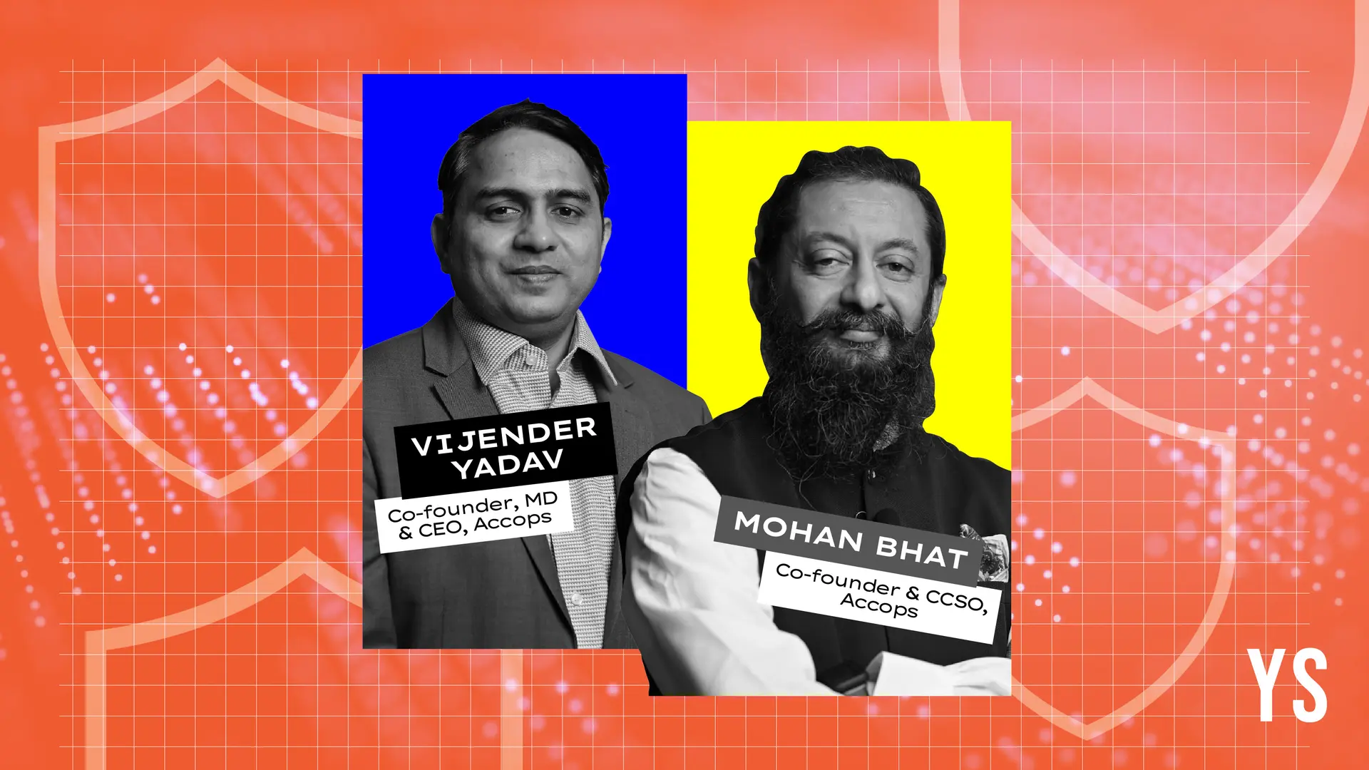 With Reliance Jio by its side, Accops is rewriting India’s cybersecurity playbook