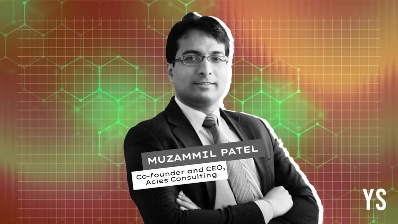 Acies bets on no-code to reshape enterprise tech