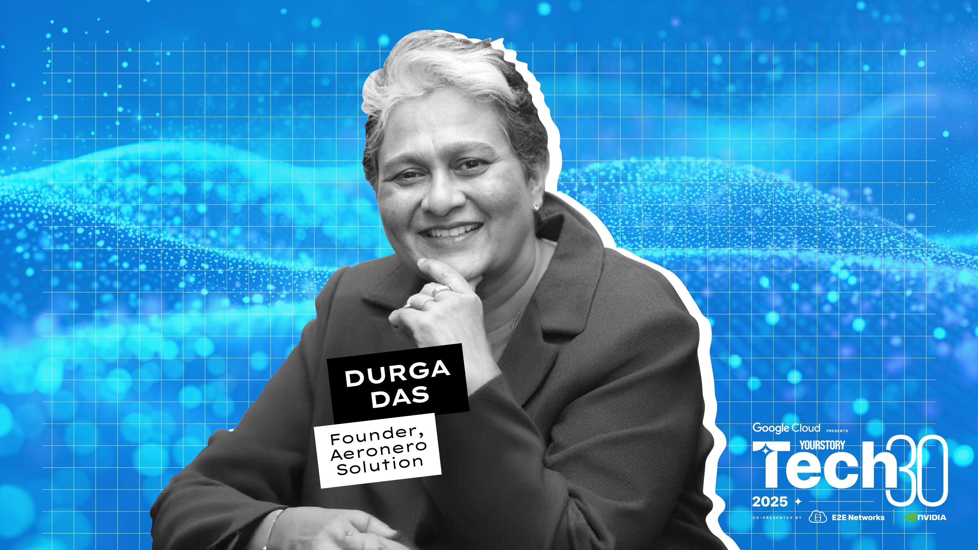 From air to aqua: This deeptech startup is turning air into a new source of water