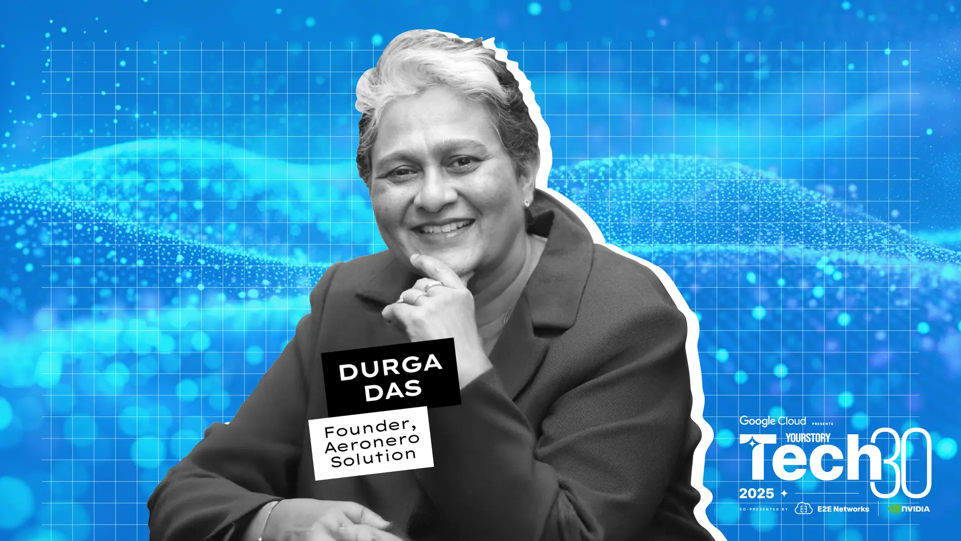 From air to aqua: This deeptech startup is turning air into a new source of water