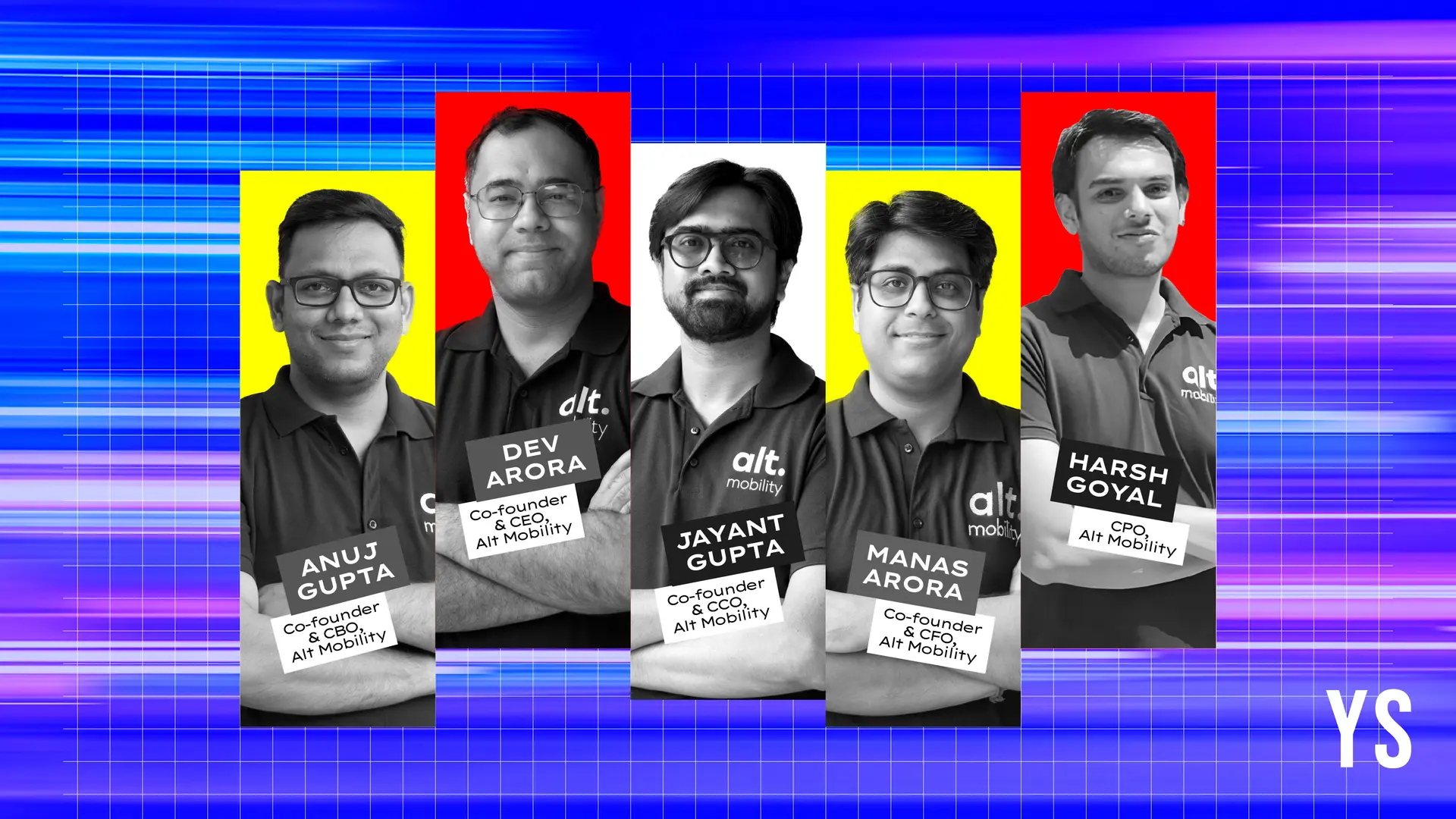 Alt Mobility is powering EV adoption for India’s logistics fleets