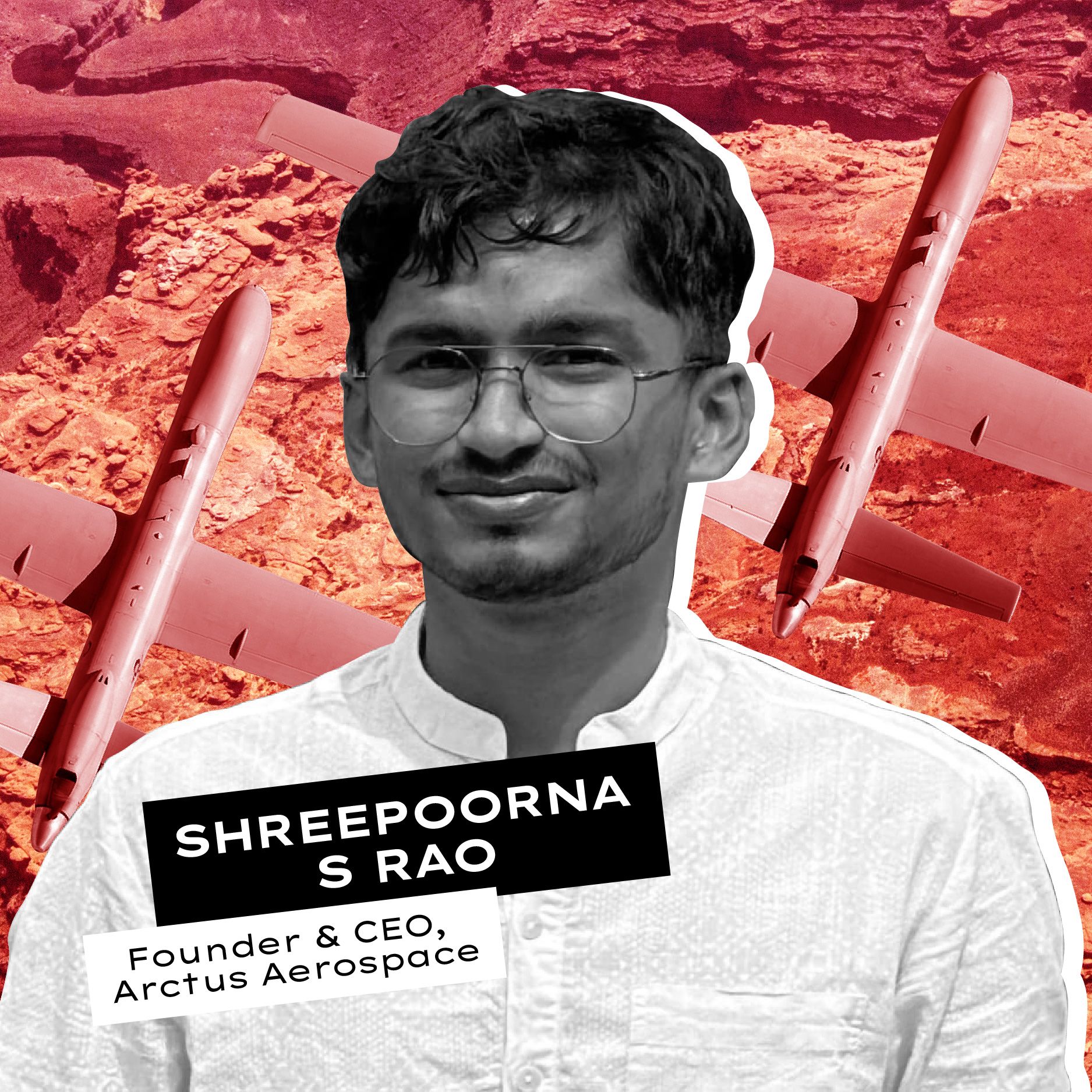 Arctus Aerospace is building 24-hour unmanned aircraft for real-time Earth intelligence