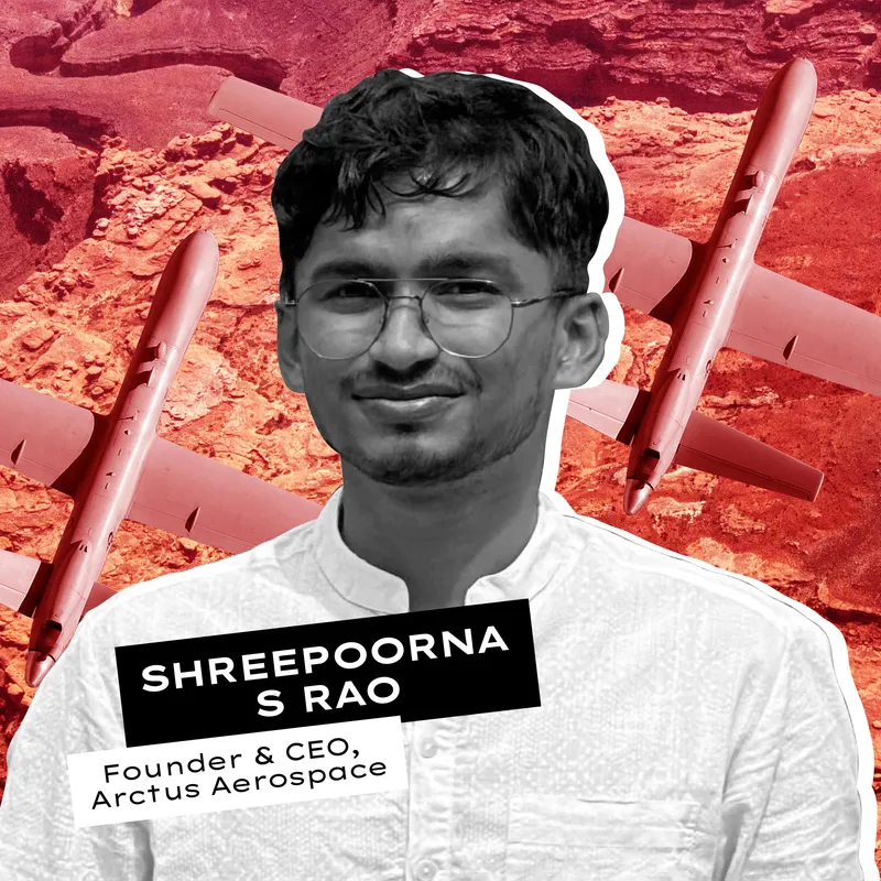 Arctus Aerospace is building 24-hour unmanned aircraft for real-time Earth intelligence