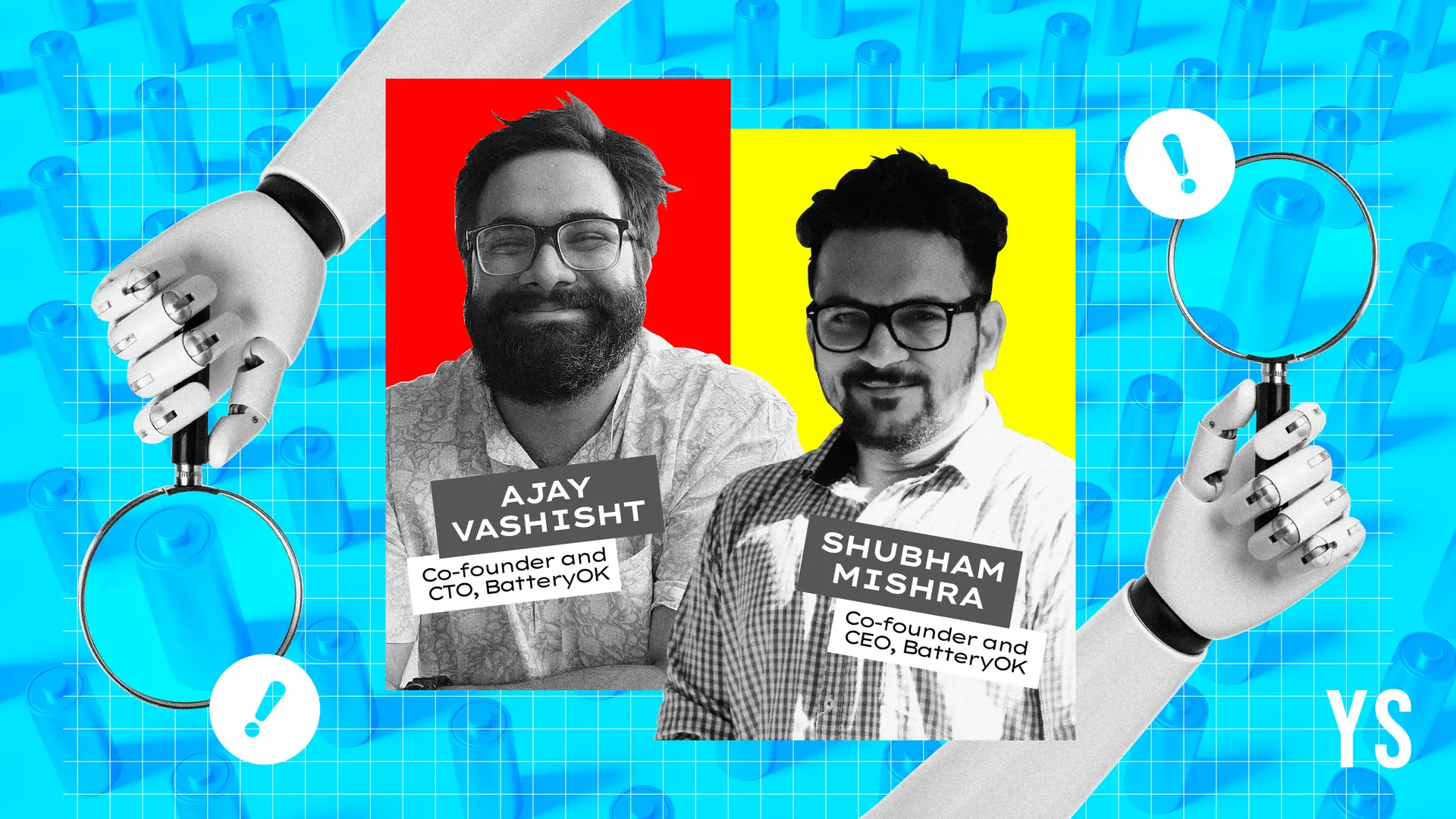 This startup is bridging the gap in EV servicing with AI-powered battery diagnostics