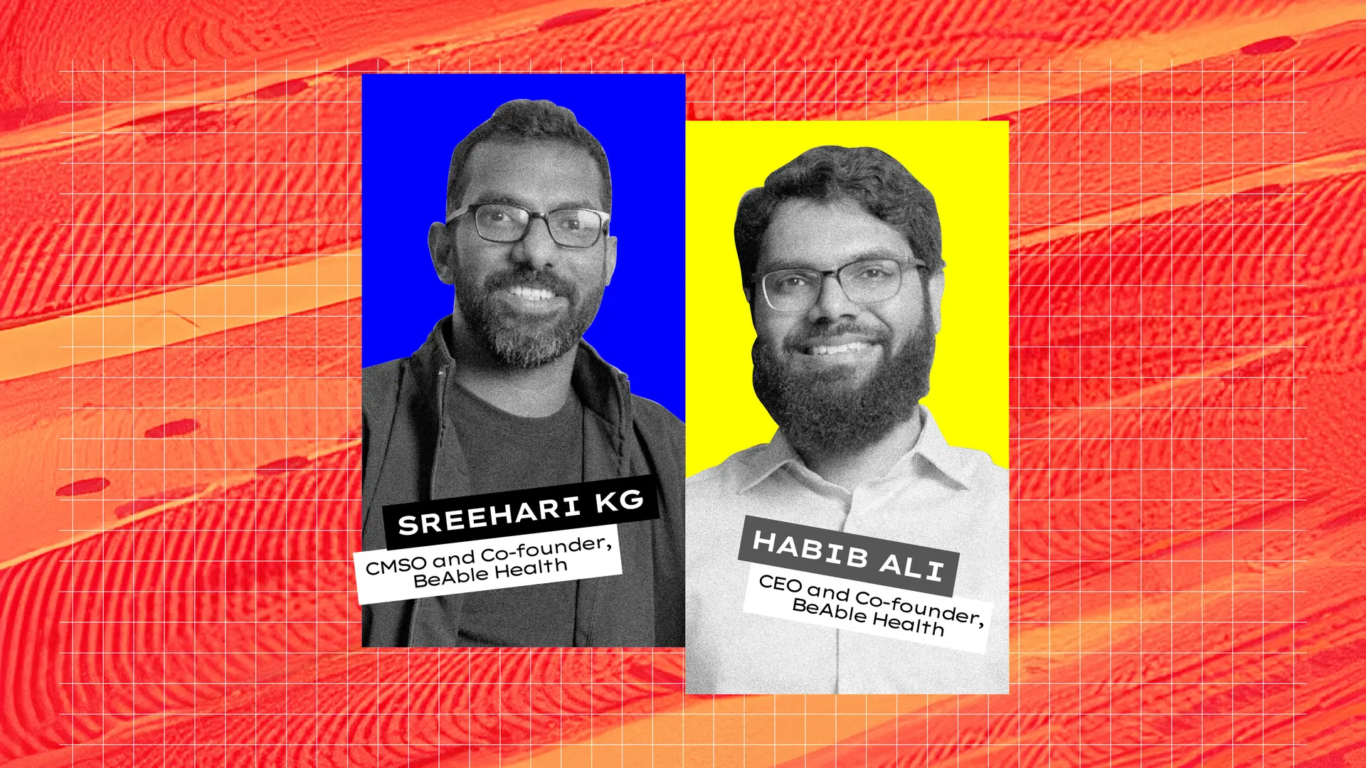 Hyderabad startup BeAble Health is using gamification to reimagine physiotherapy