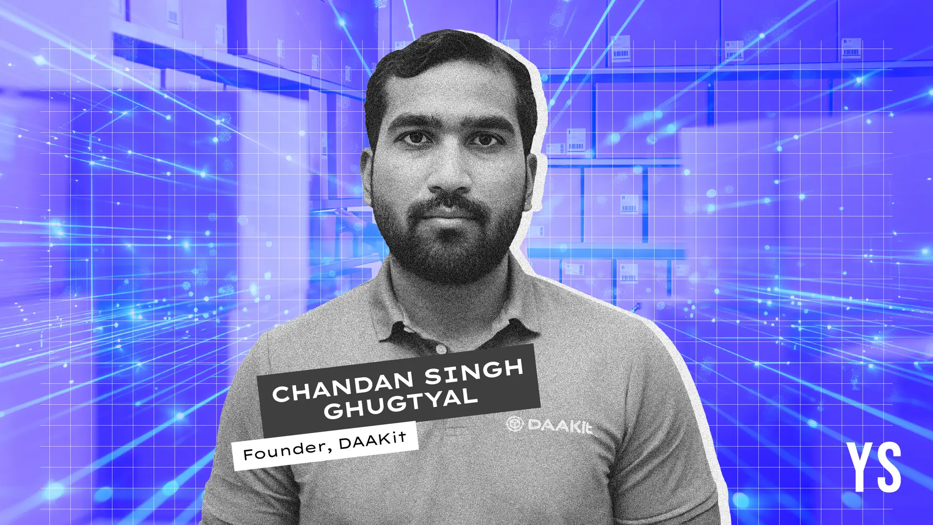 How DAAKit is reinventing the logistics experience for D2C brands
