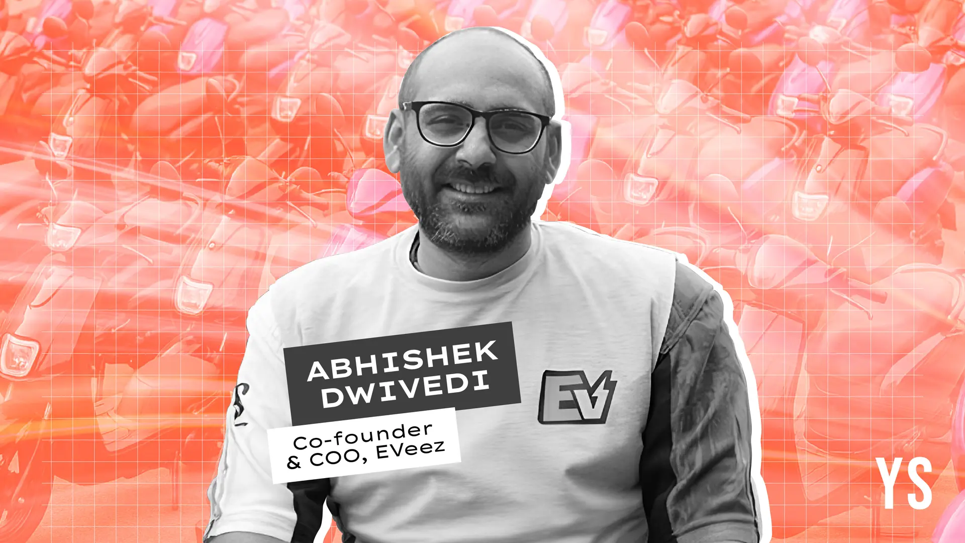 How EVeez is making electric mobility accessible to India's gig workers