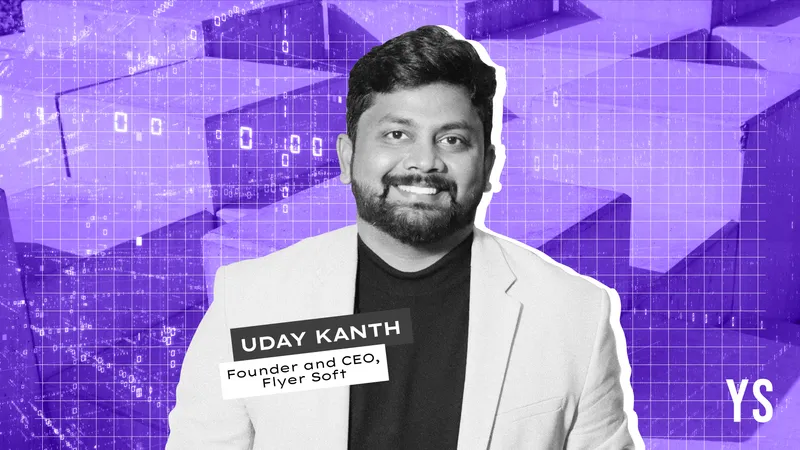 From Rs 50K to Global Tech Solutions: How Flyers Soft Is Scaling Without Funding