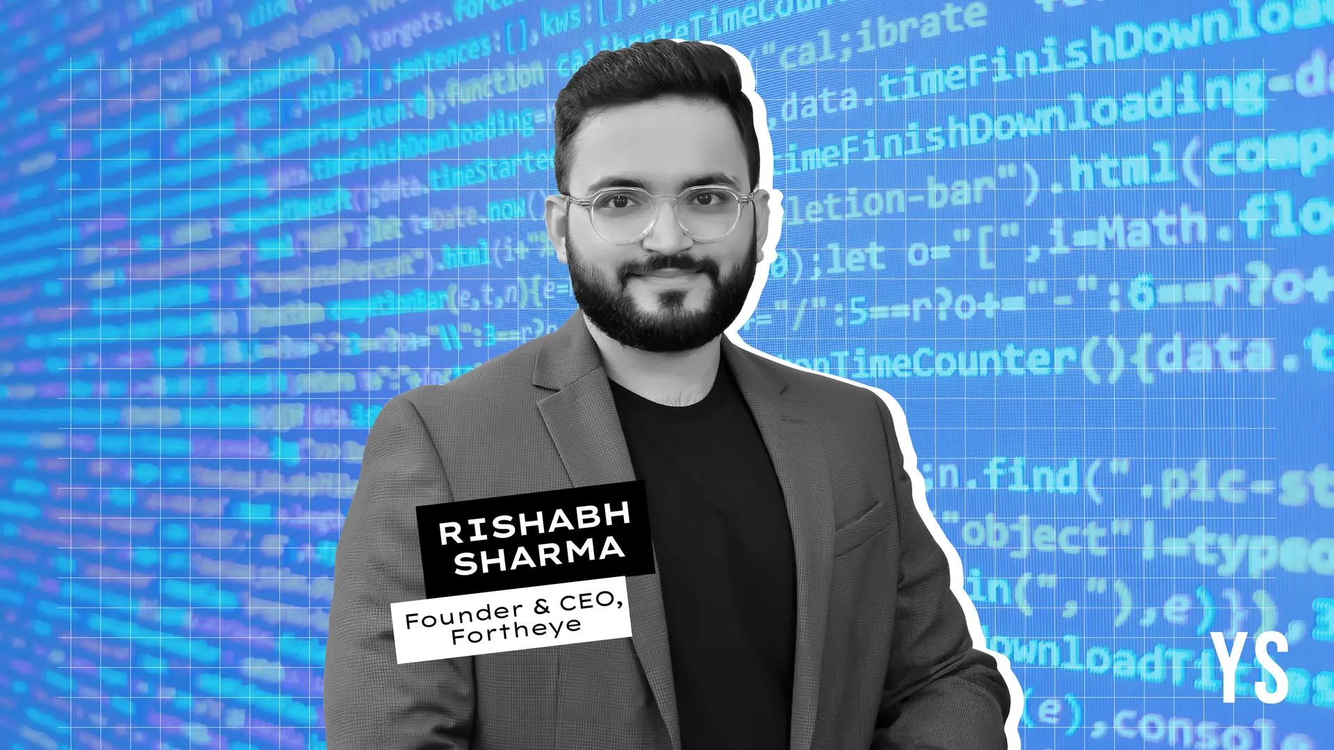 Commitment to code: Fortheye wants to redefine product development for brands