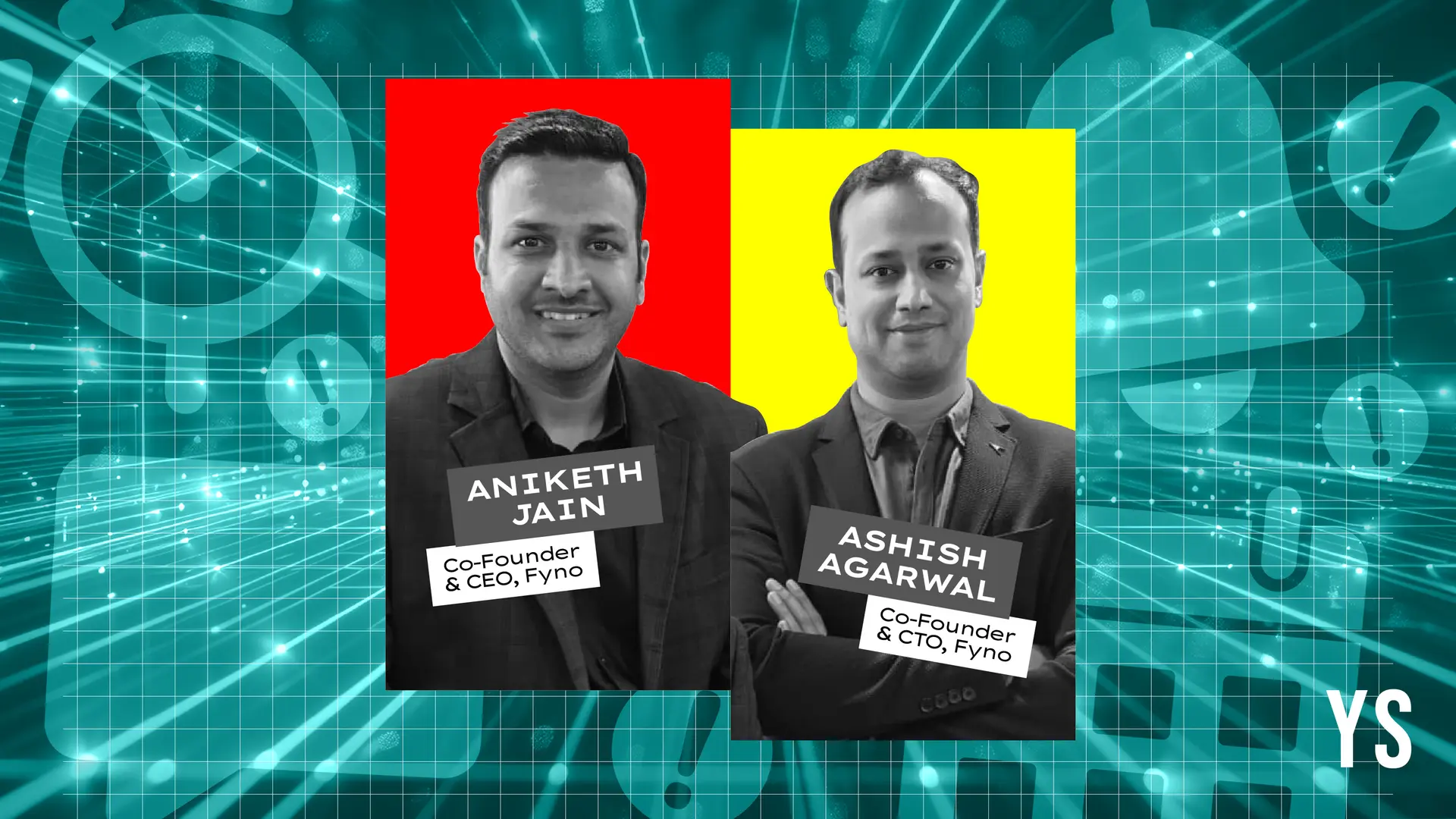 How broken customer communication pushed this founder to rebuild the messaging stack from scratch