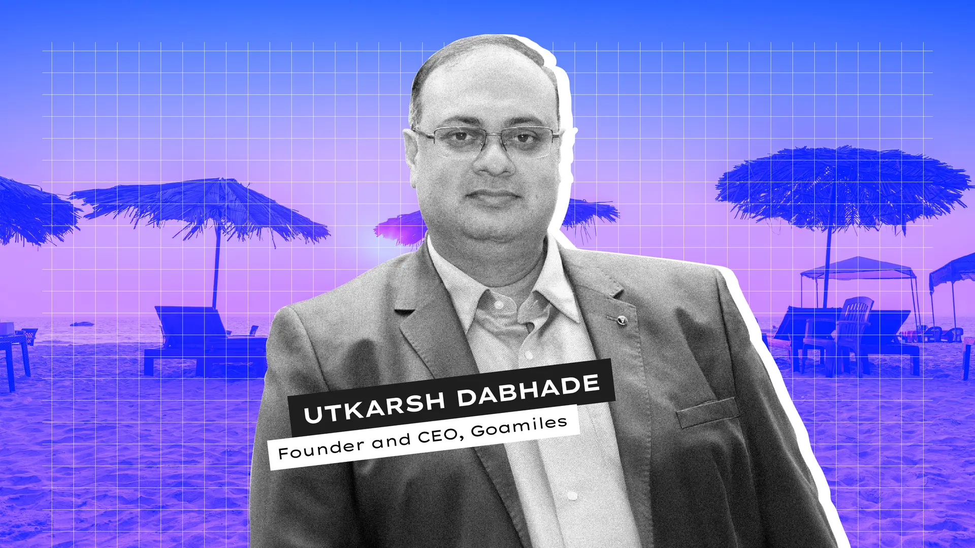 Meet the taxi aggregator resolving Goa’s transportation problem