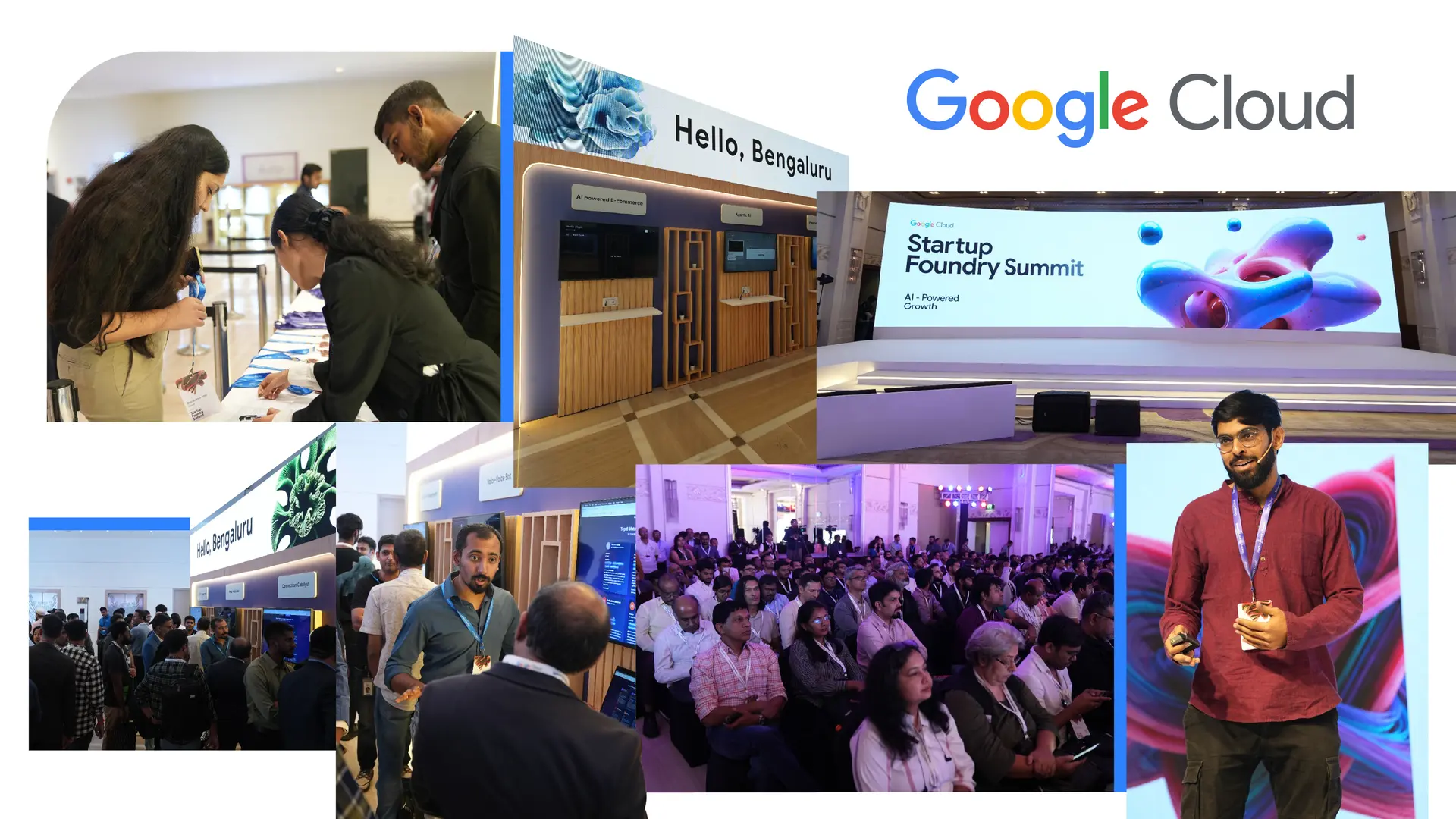 Beyond the hype: Startup Foundry Summit 2025 spotlights India’s AI future