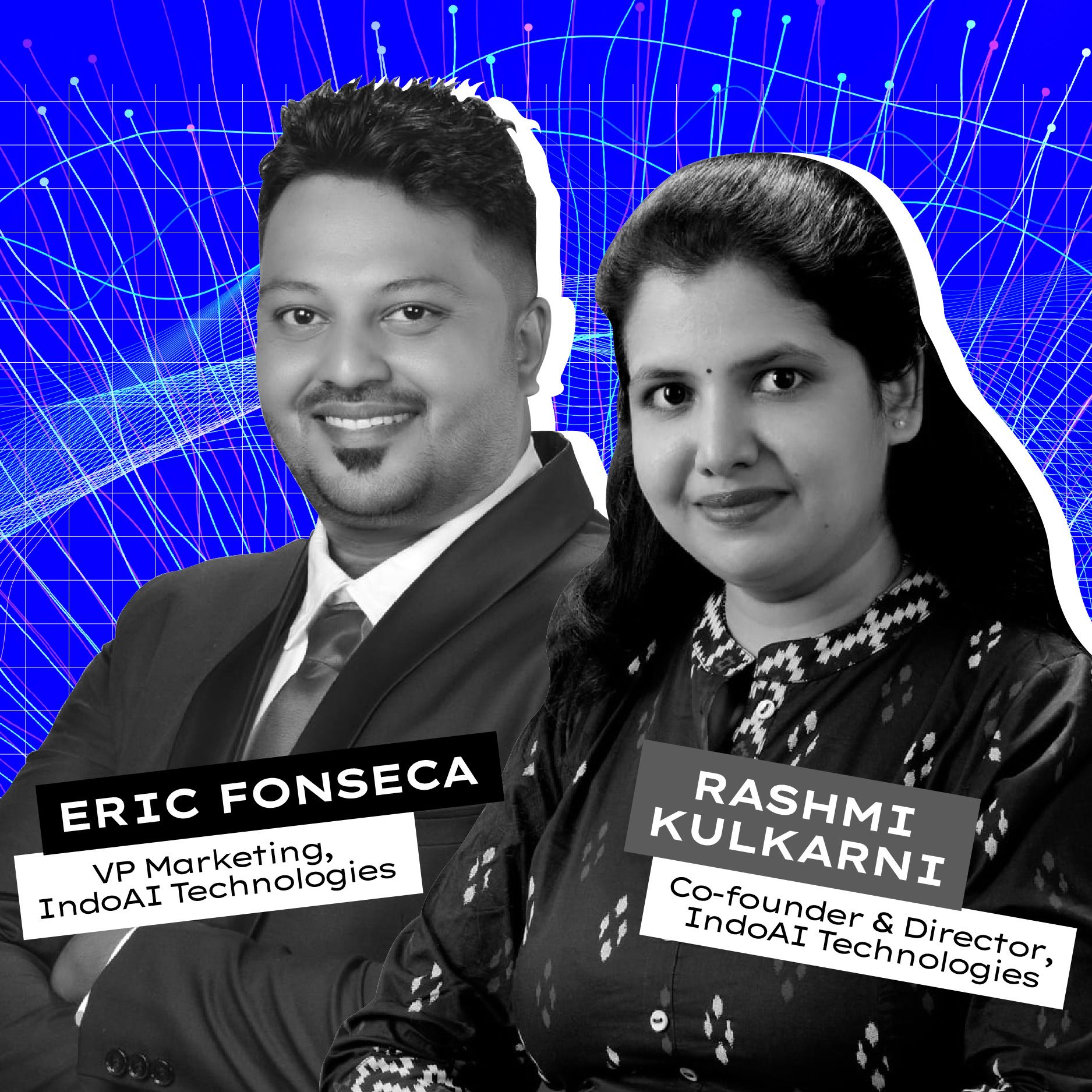 IndoAI founders leading India’s edge AI camera revolution