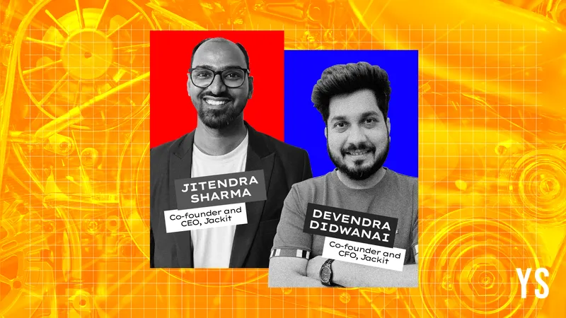 Meet the Founders Powering Jackit’s Mission to Simplify Vehicle Servicing