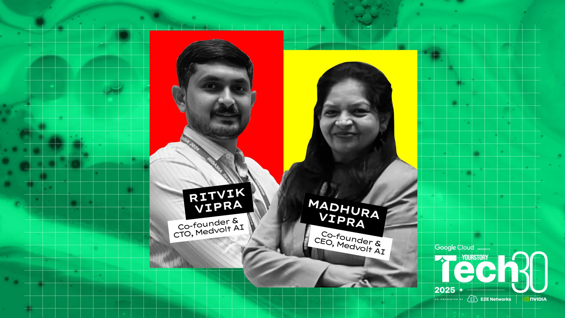 Medvolt AI is using GenAI to make drug development faster, cheaper, and more efficient