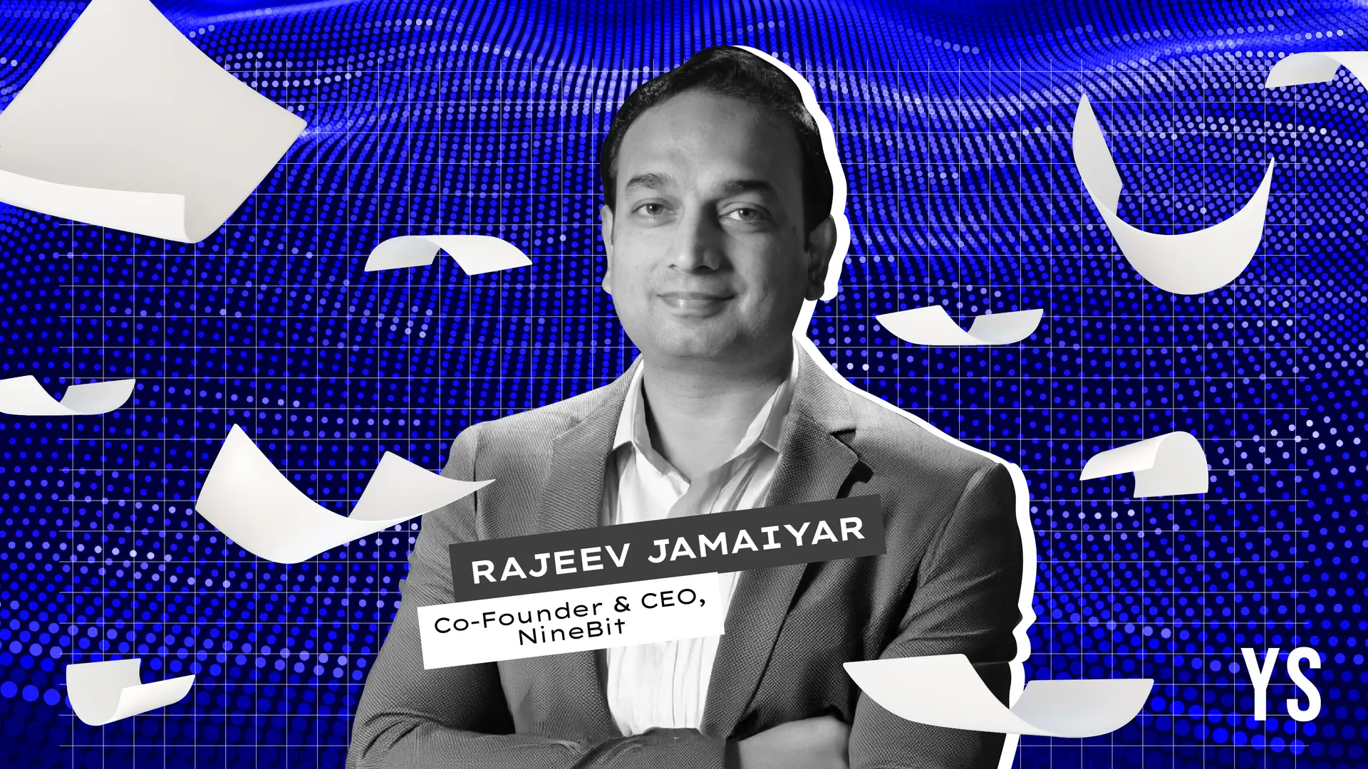How NineBit is building an AI layer to help enterprises unlock value from their documents