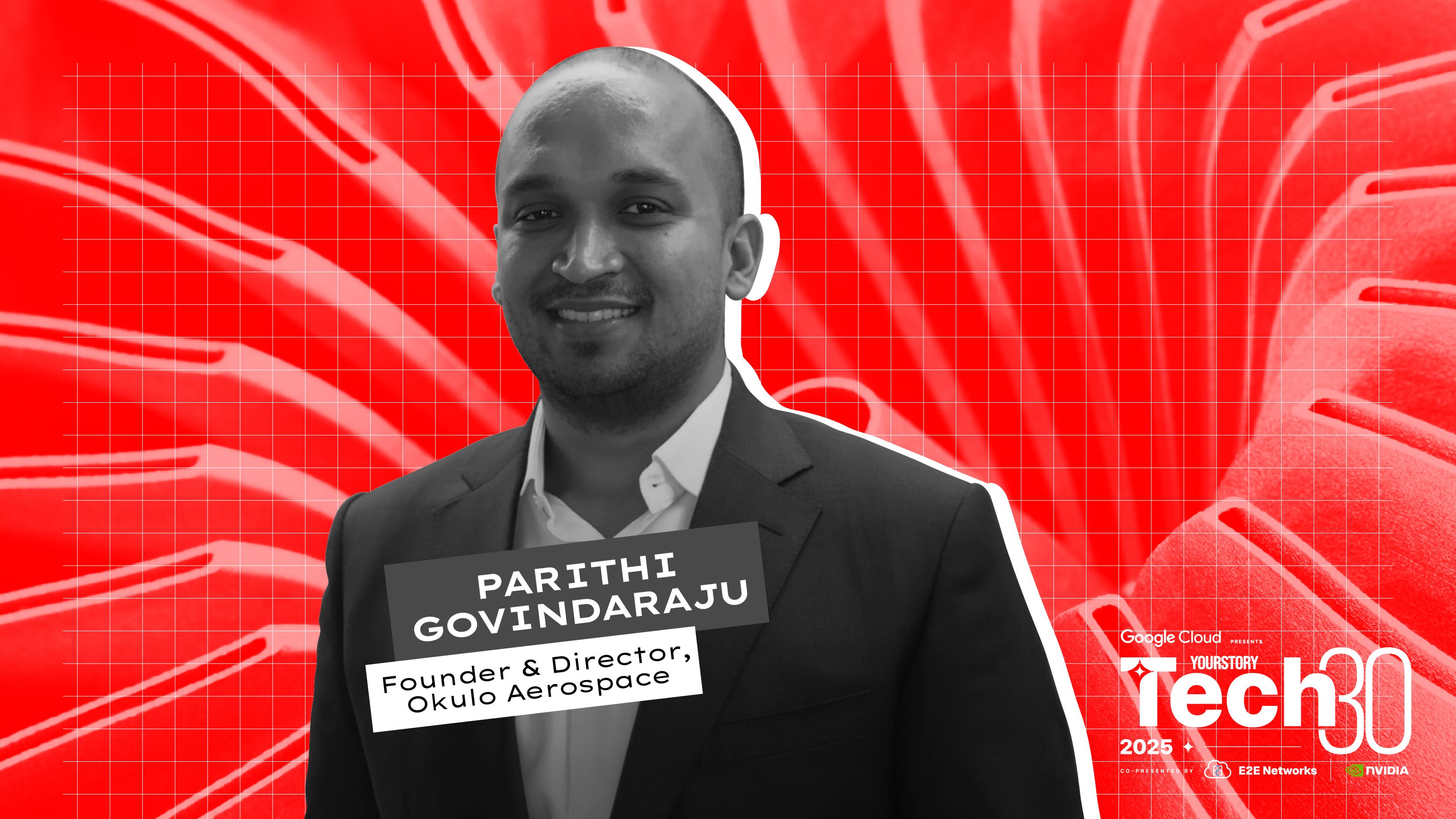 For the long haul: Okulo Aerospace is building advanced drones that can fly for weeks
