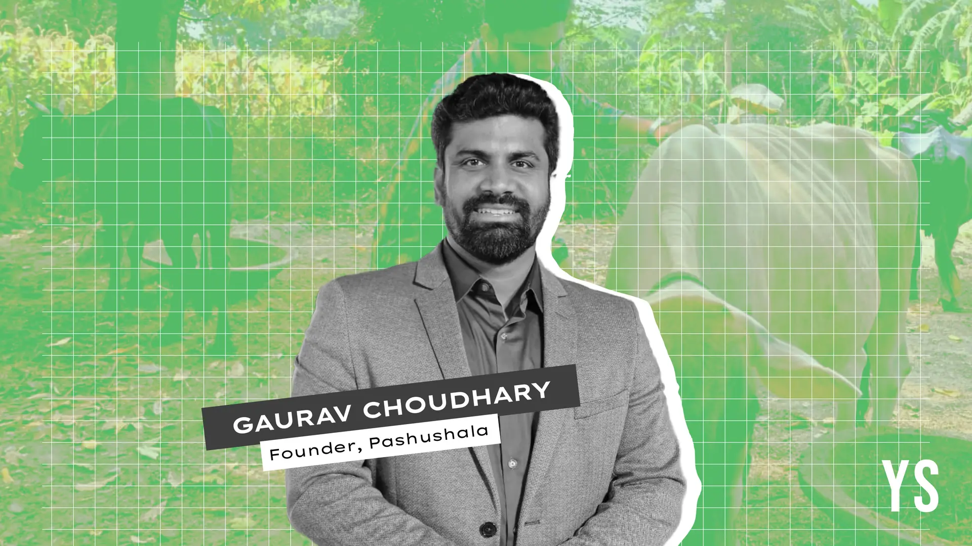 This startup aims to be the ‘ChatGPT’ for India’s livestock farmers