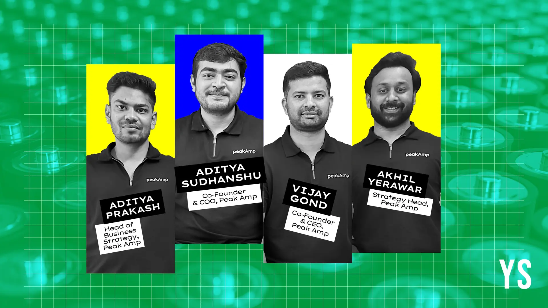 PeakAmp bets on circular energy for India’s EV future