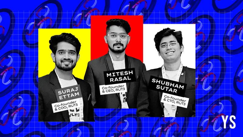 Meet the Founders of RUT3 Engineering: Reinventing the Wheel from the Ground Up